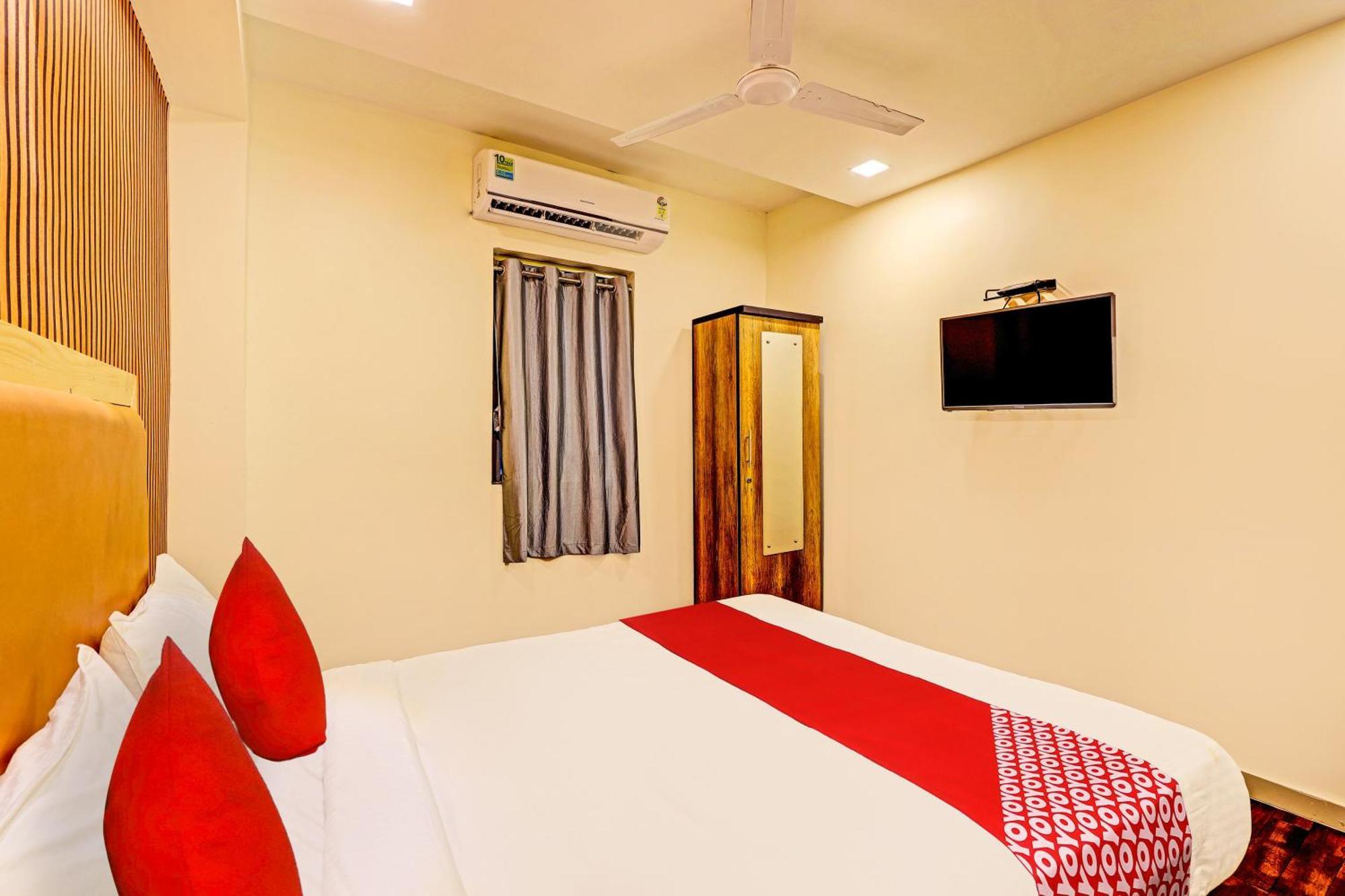 O Alexa 4* Ahmedabad