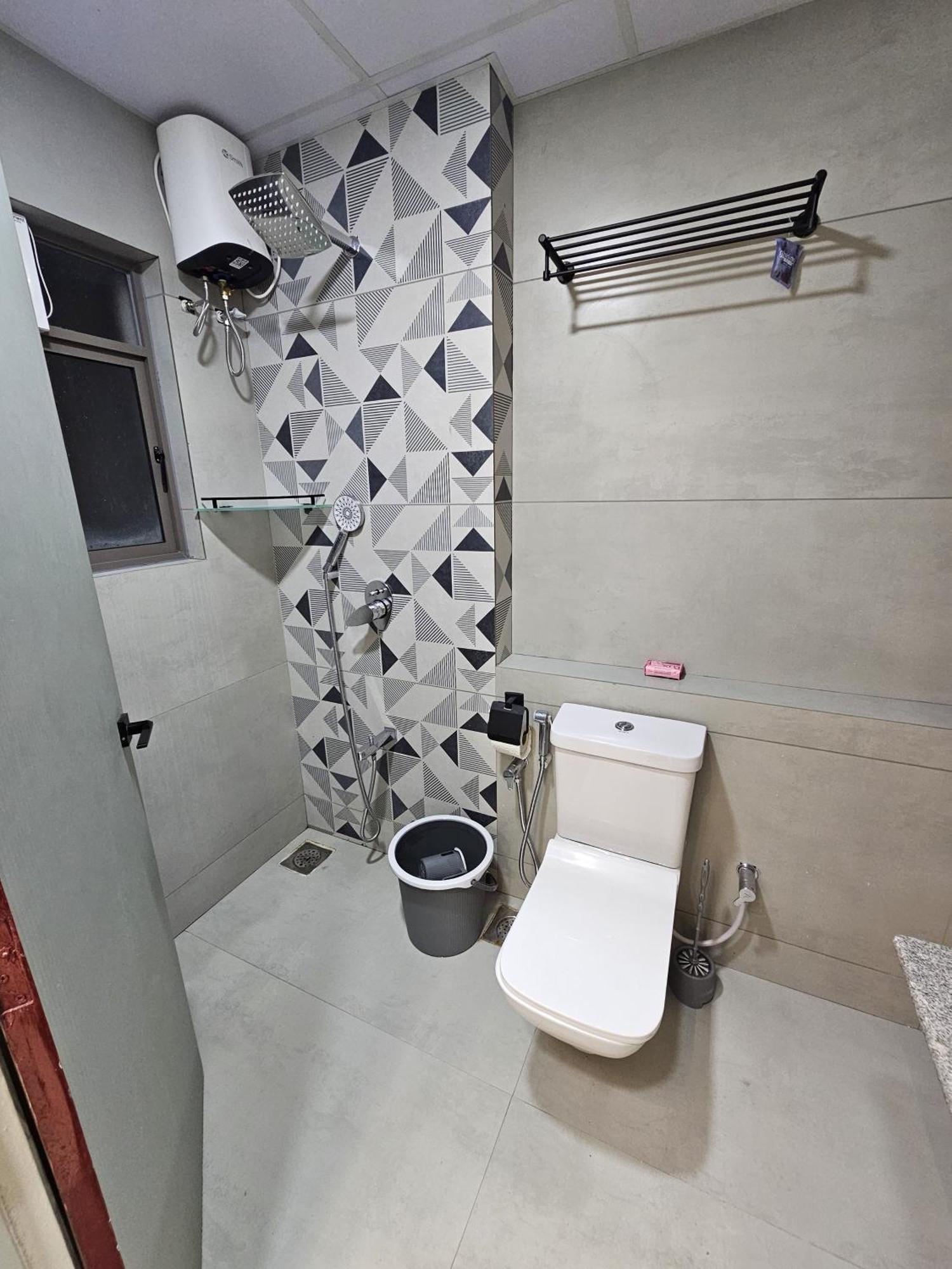 Apartment Casa Azul- Two Bedroom *