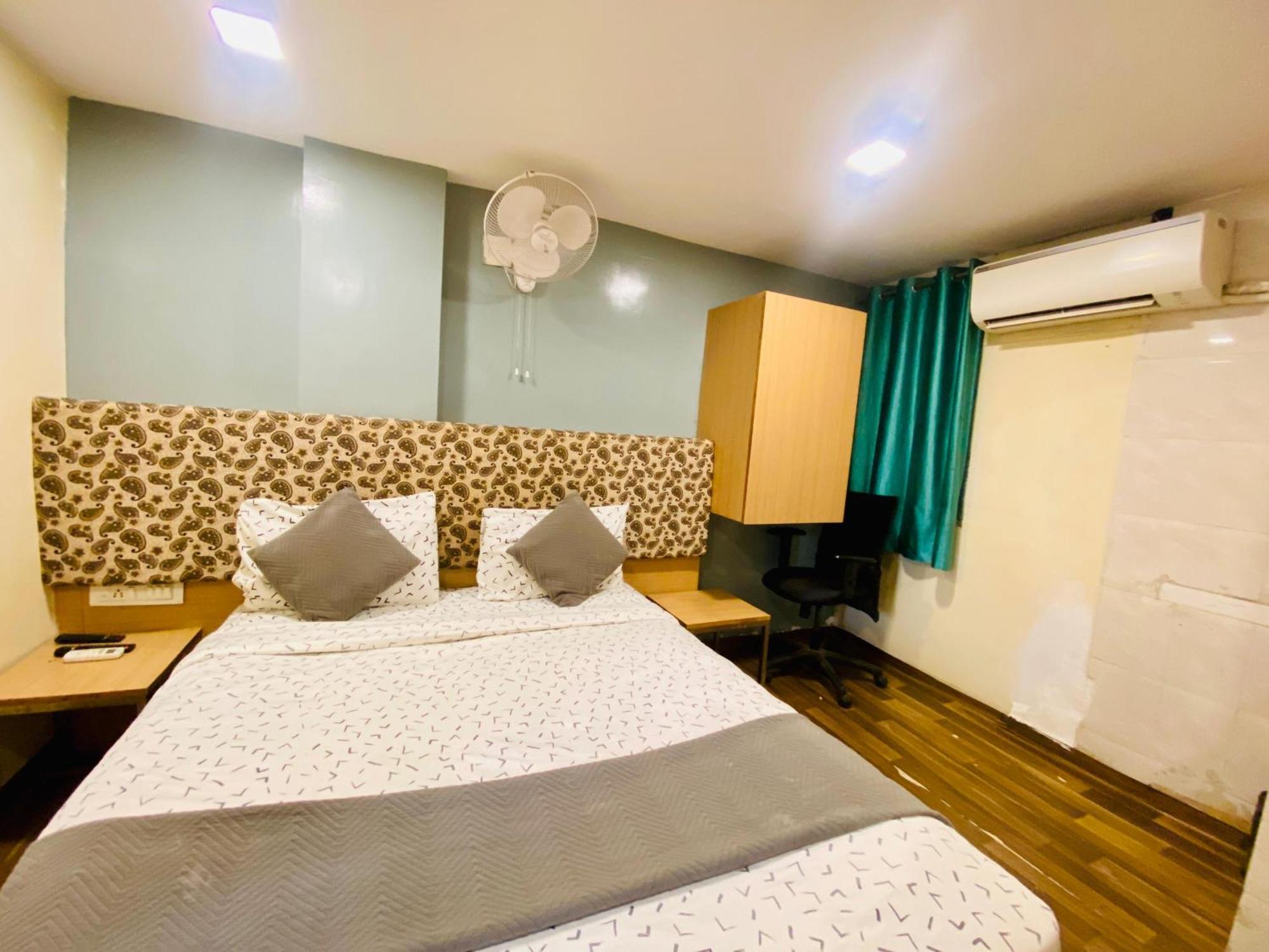 Abc Satellite Prahlad Nagar Ahmedabad