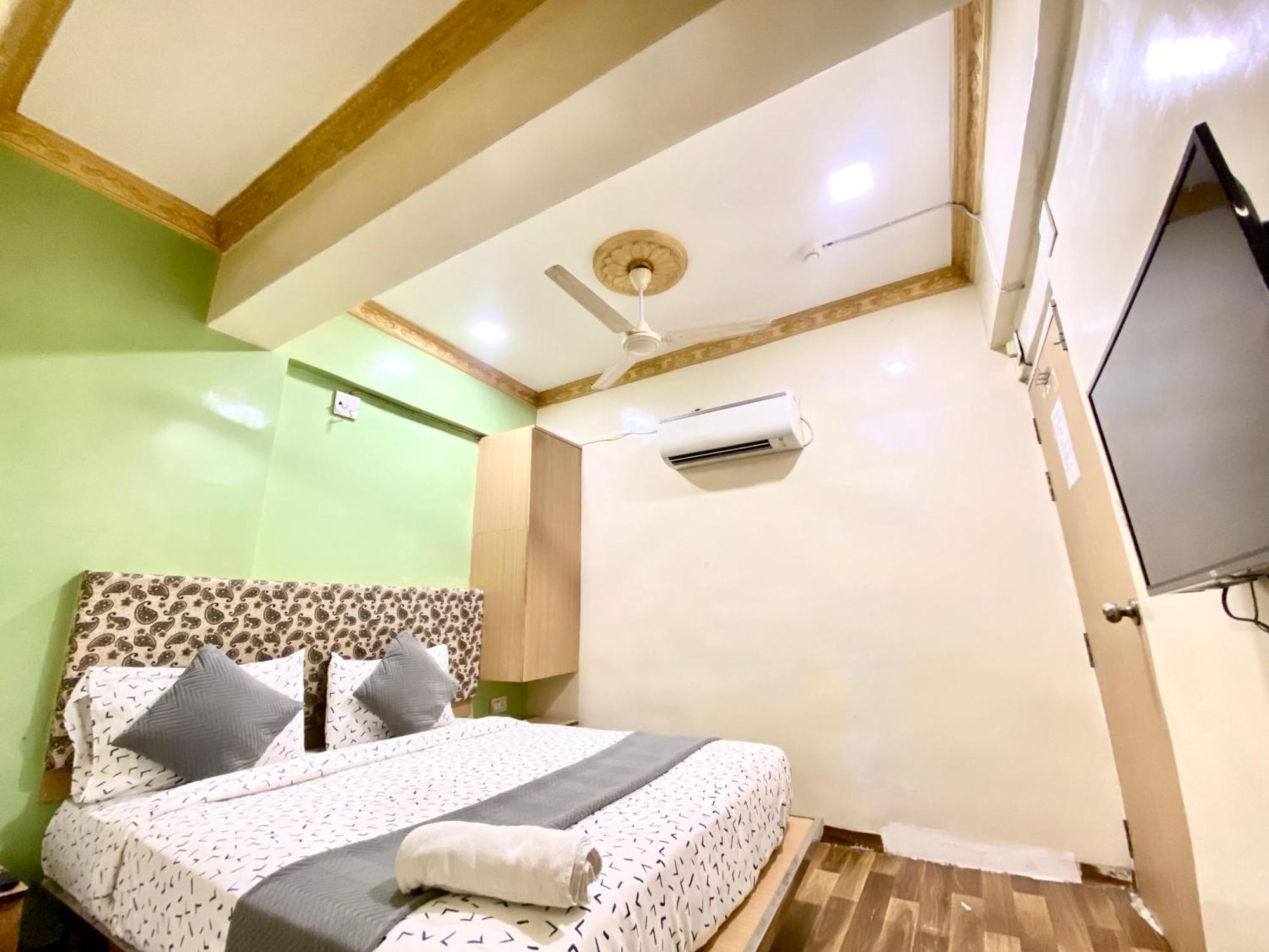 Abc Satellite Prahlad Nagar