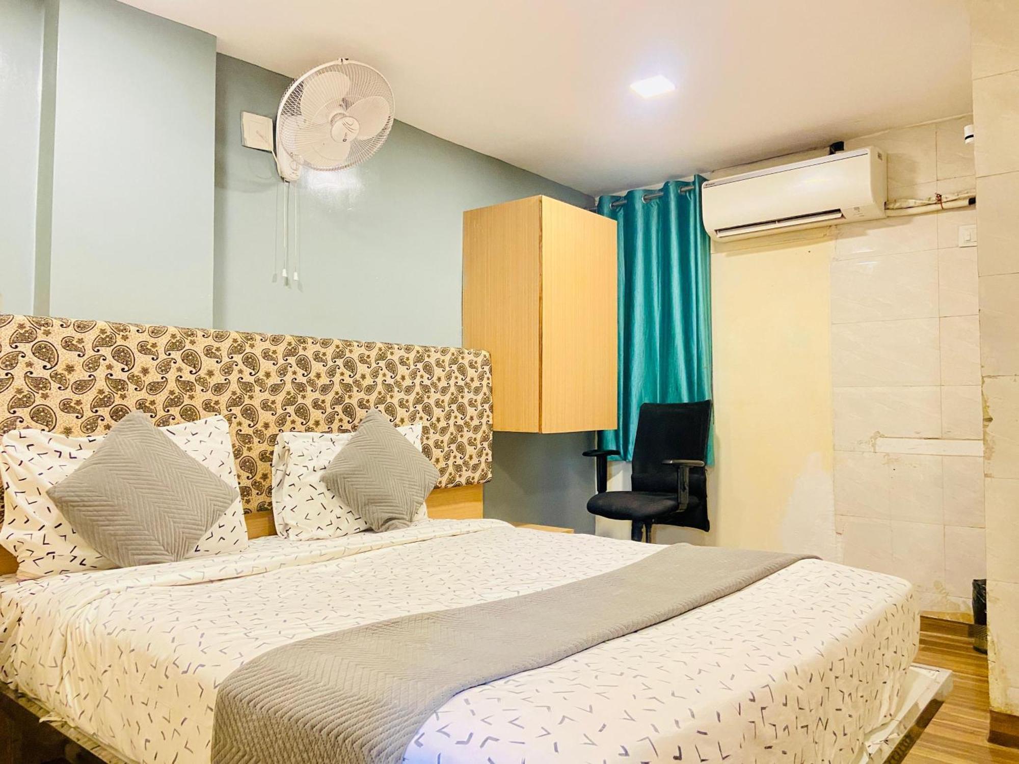 Hotel Abc Satellite Prahlad Nagar Ahmedabad