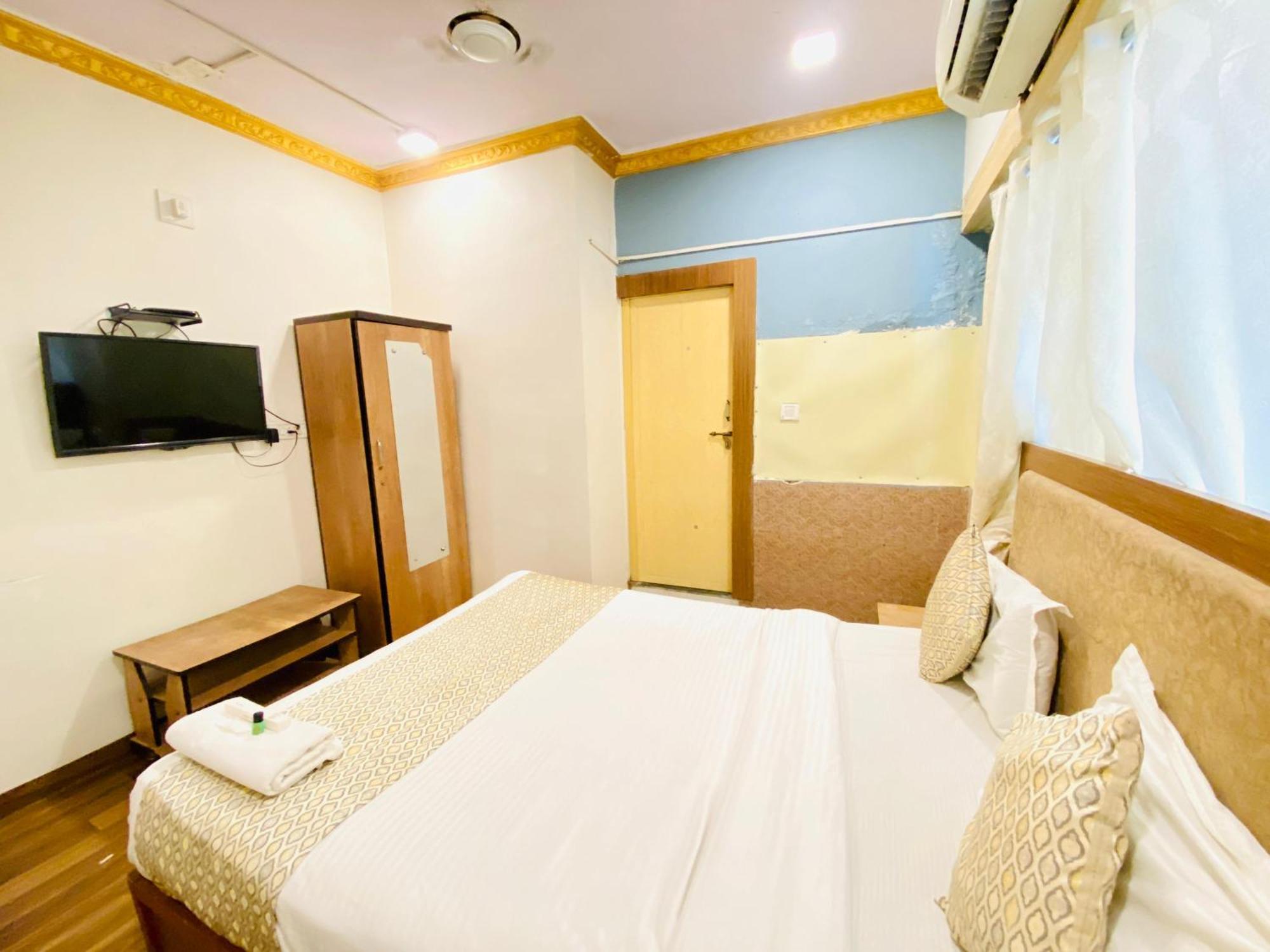 Abc Satellite Prahlad Nagar * Ahmedabad