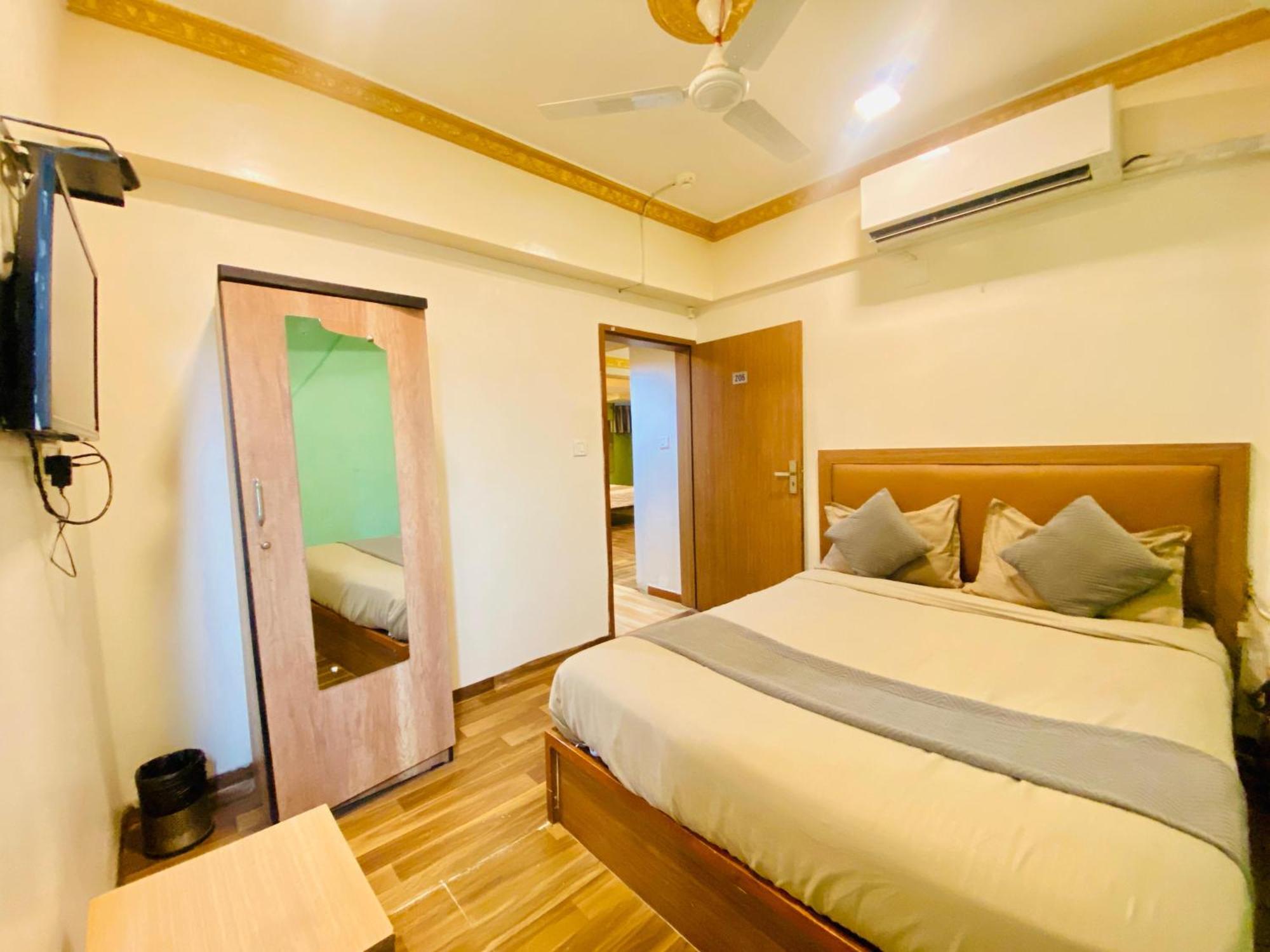 Abc Satellite Prahlad Nagar Hotel Ahmedabad