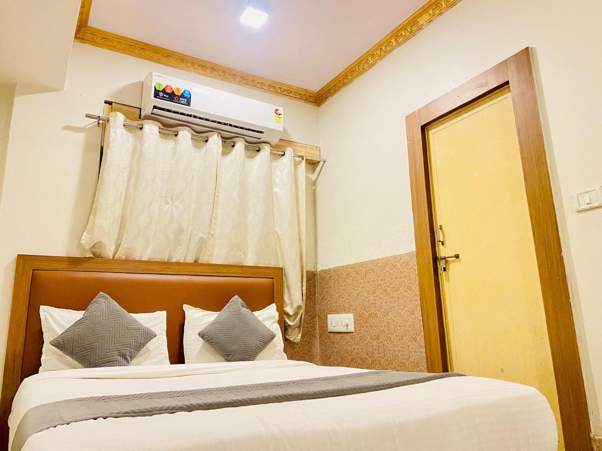 Abc Satellite Prahlad Nagar Hotel Ahmedabad