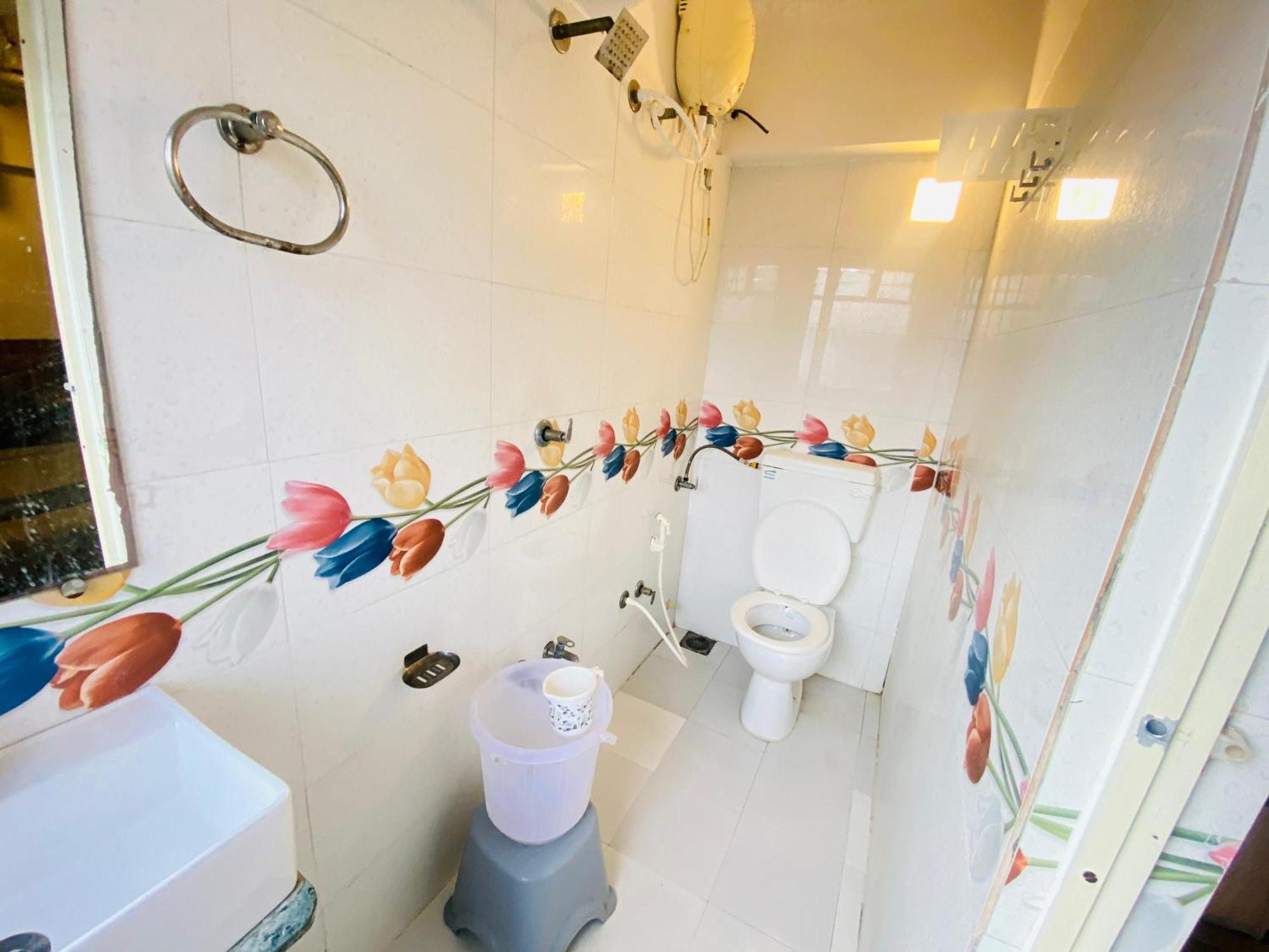 Hotel Abc Satellite Prahlad Nagar Ahmedabad