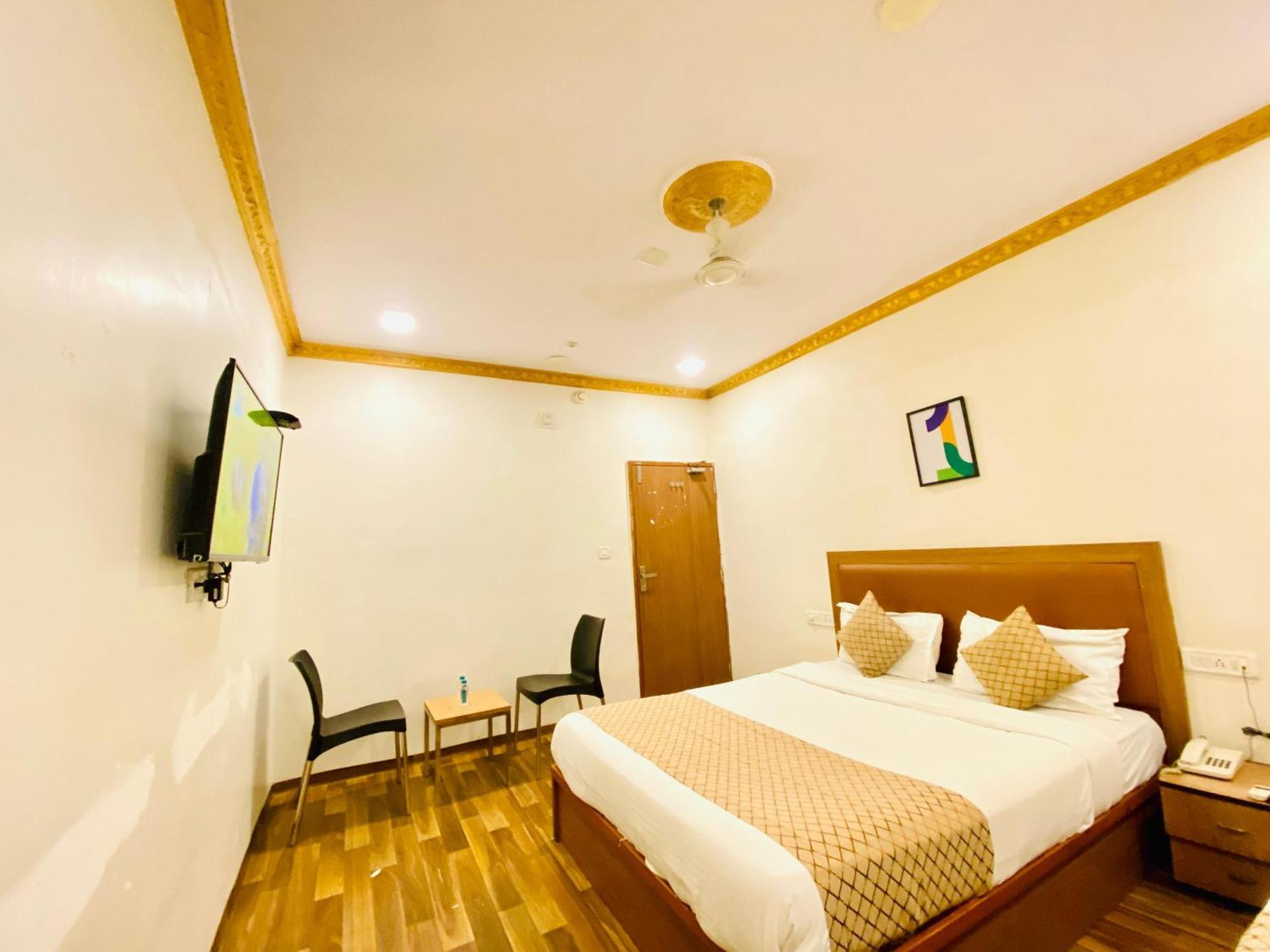 Abc Satellite Prahlad Nagar * Ahmedabad