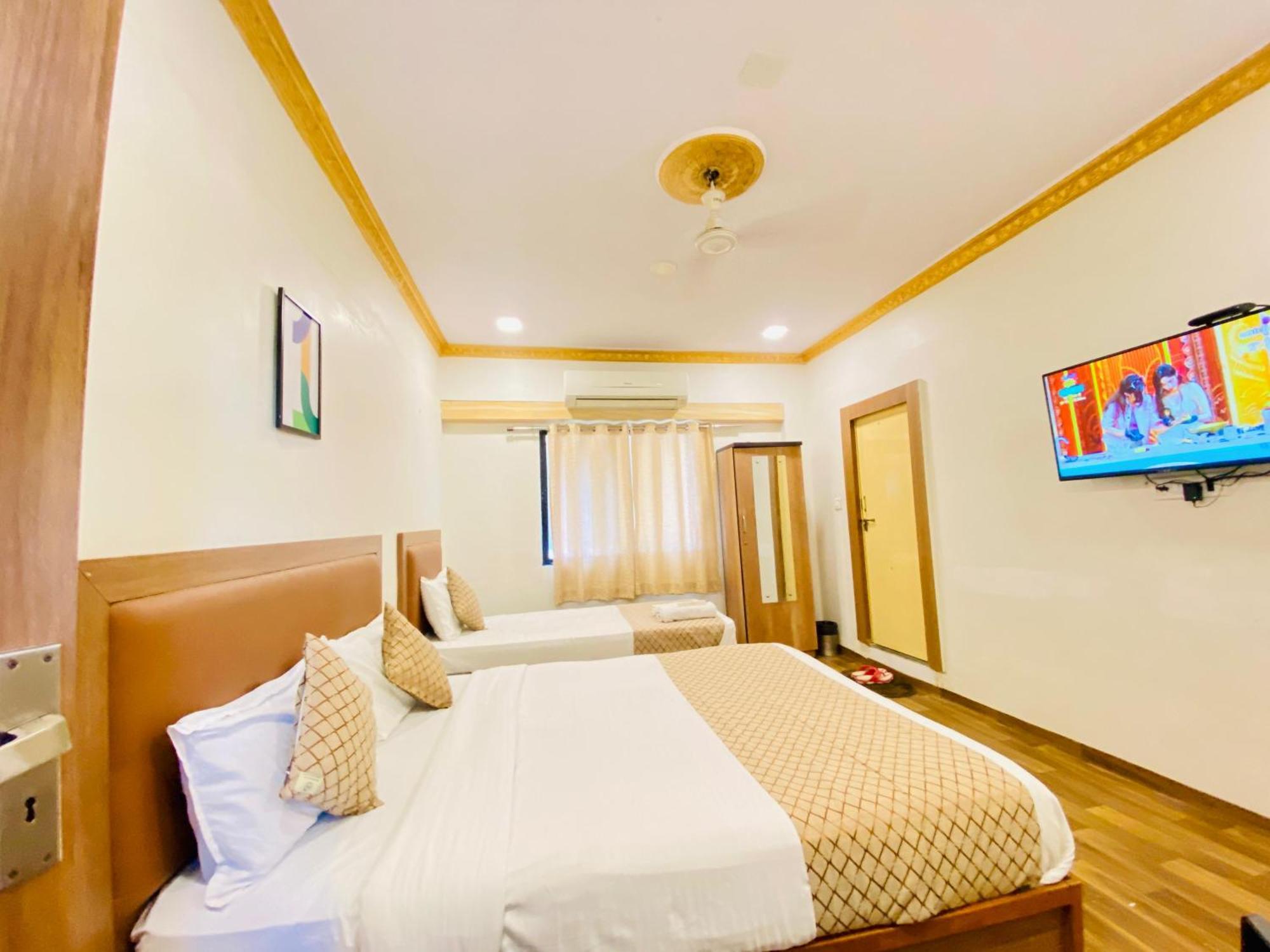 Abc Satellite Prahlad Nagar * Ahmedabad