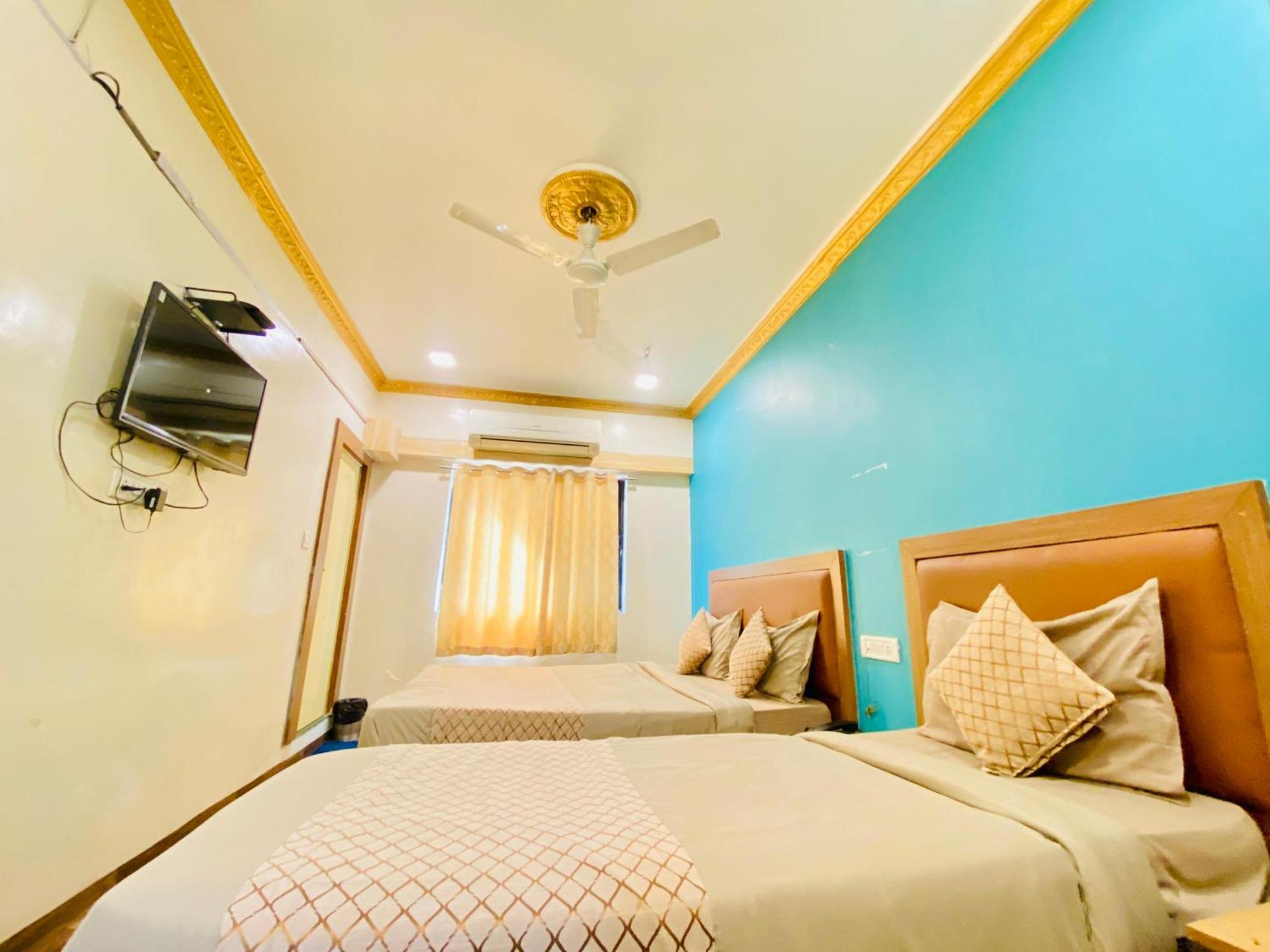 Abc Satellite Prahlad Nagar Ahmedabad