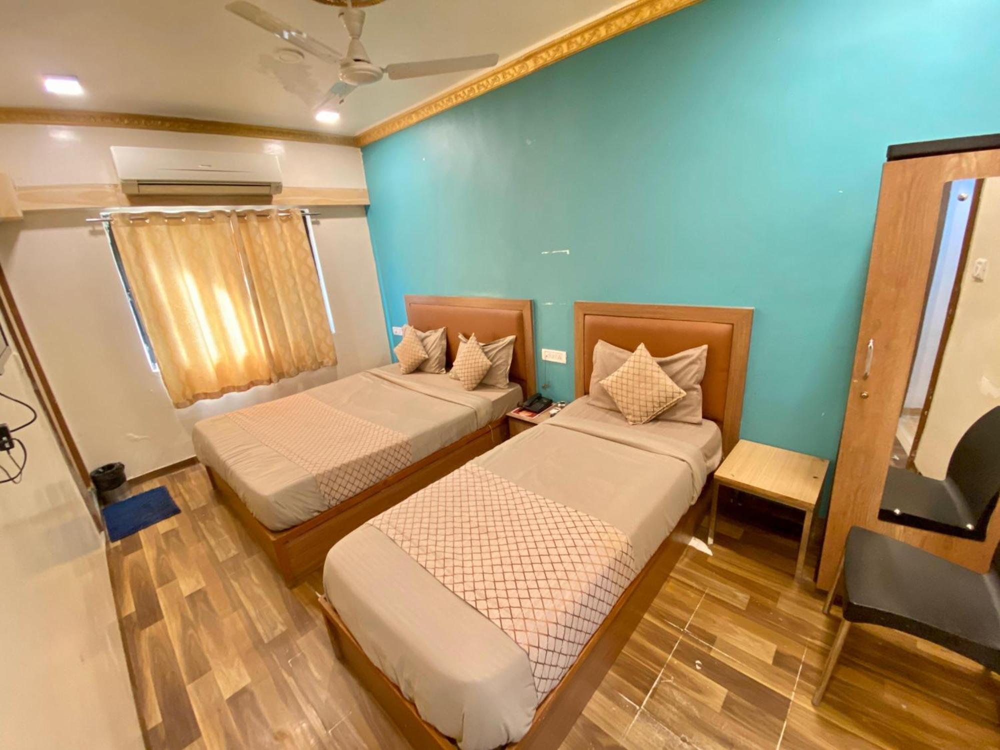 Abc Satellite Prahlad Nagar