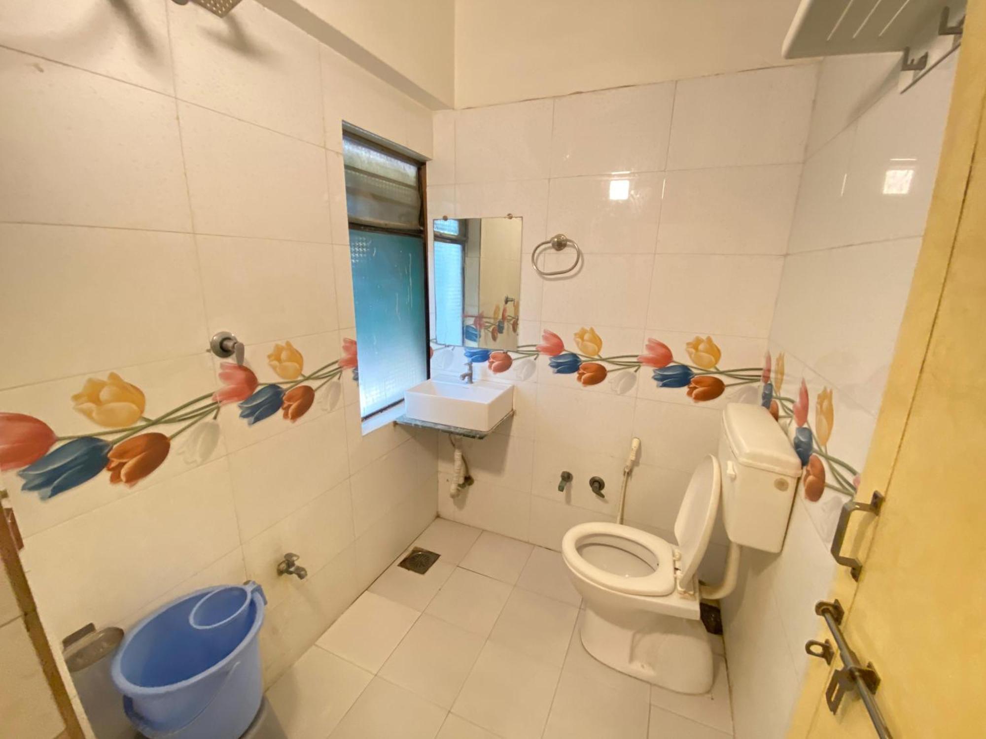 Hotel Abc Satellite Prahlad Nagar