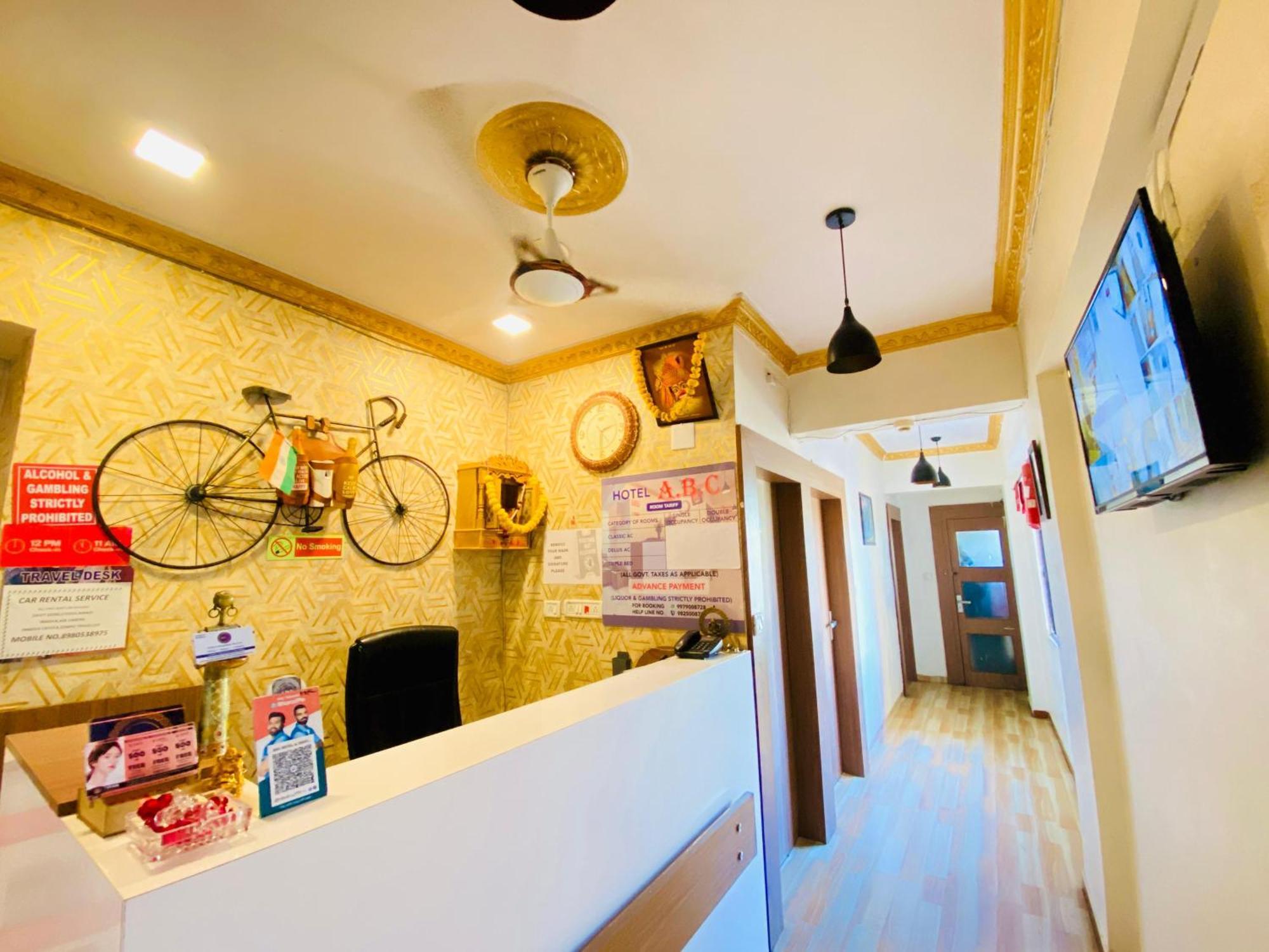Abc Satellite Prahlad Nagar