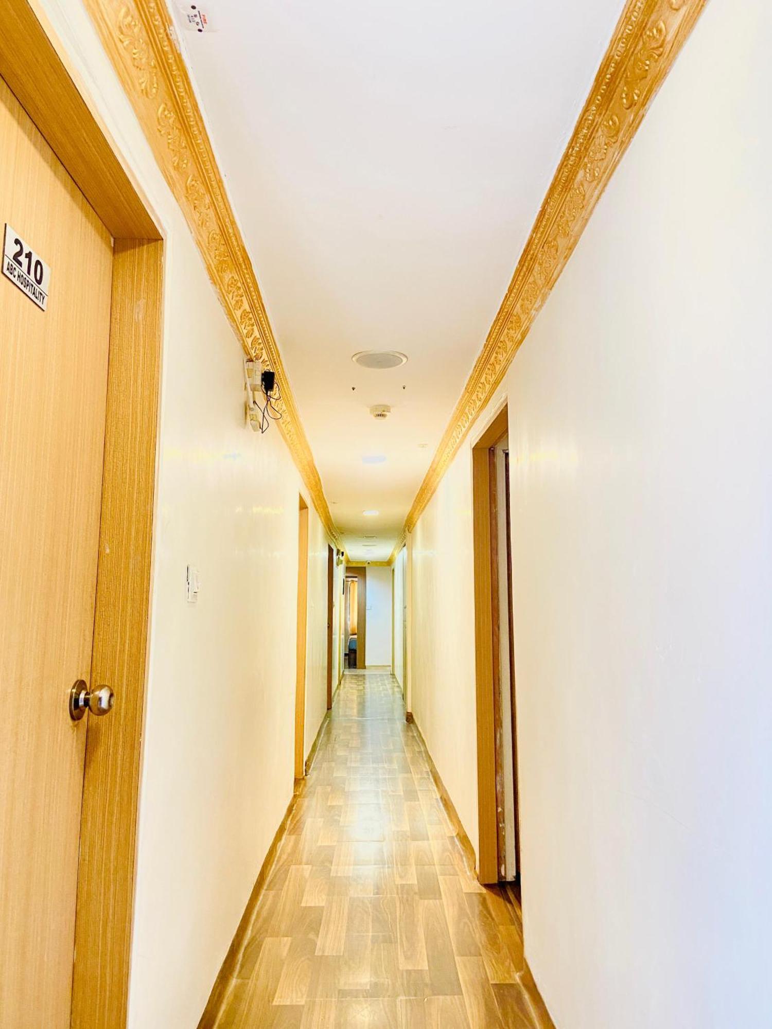 Hotel Abc Satellite Prahlad Nagar