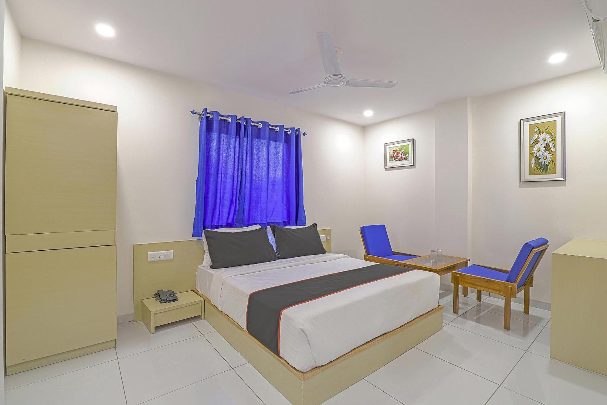 O La Veera Hotel 3*