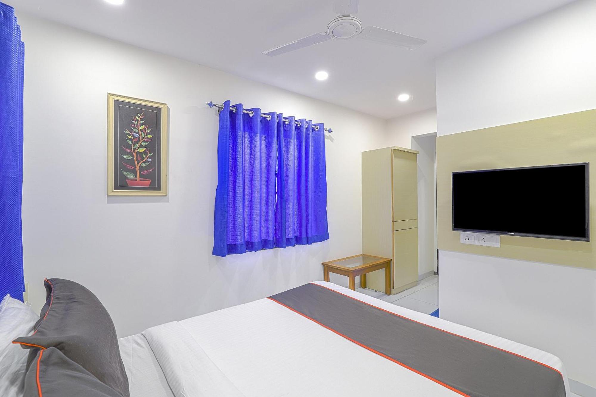 O La Veera Ahmedabad
