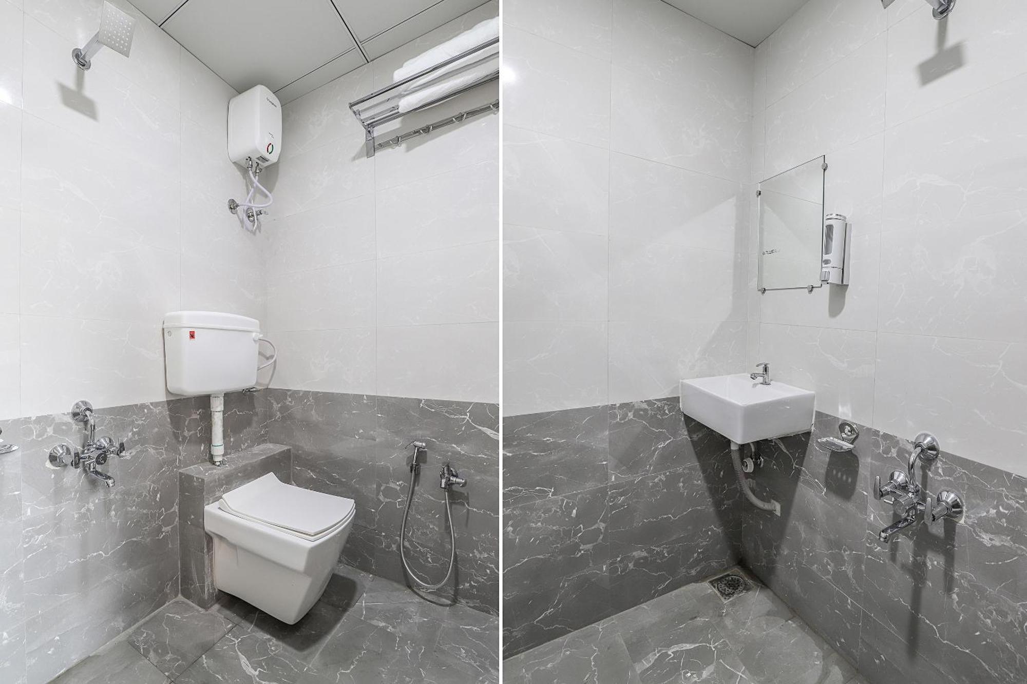 O La Veera 3* Ahmedabad