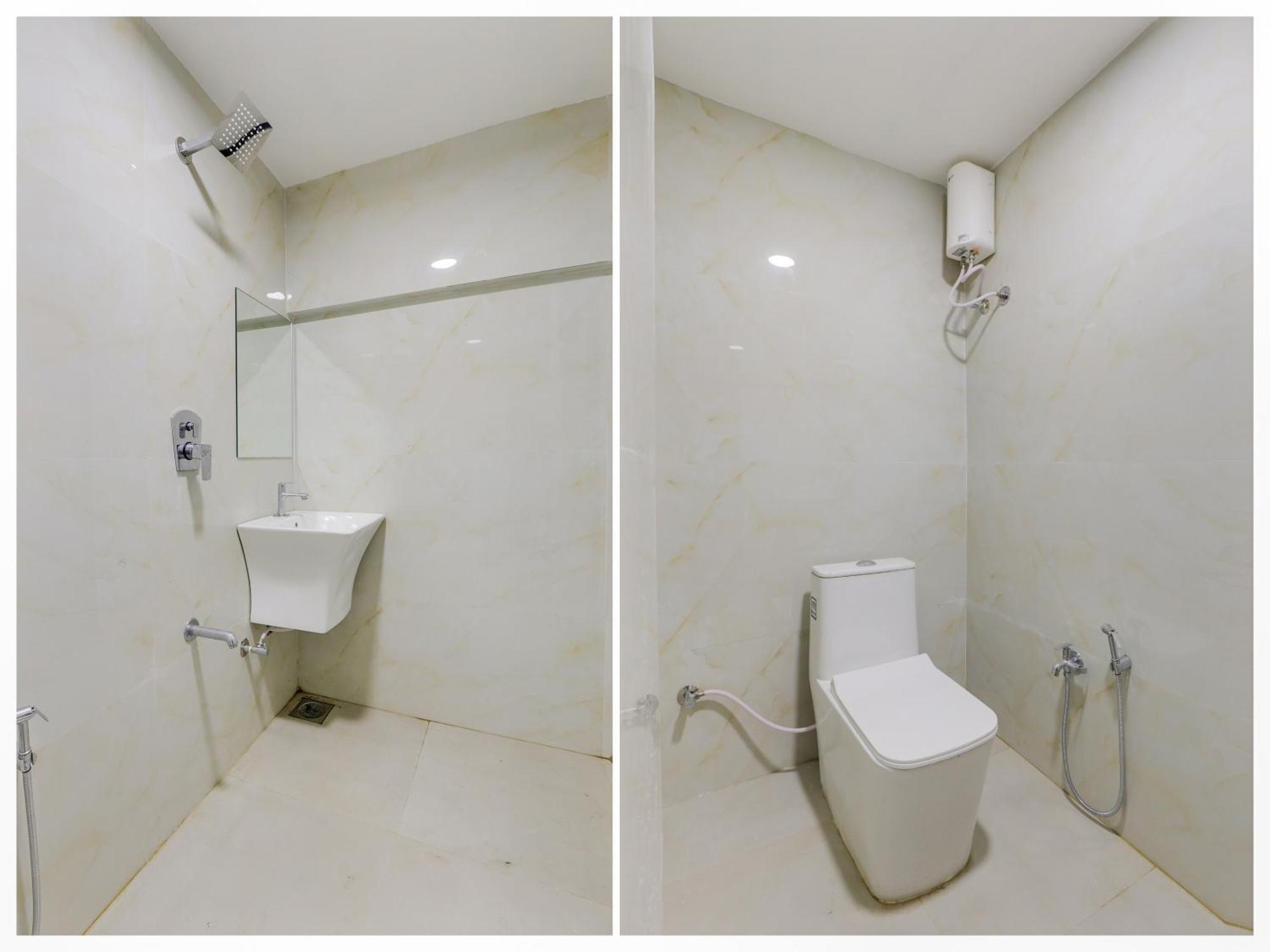 O Bhanu Hotel