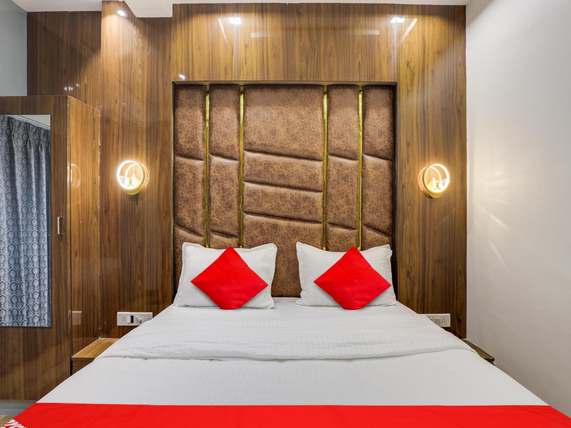 Hotel O Bhanu