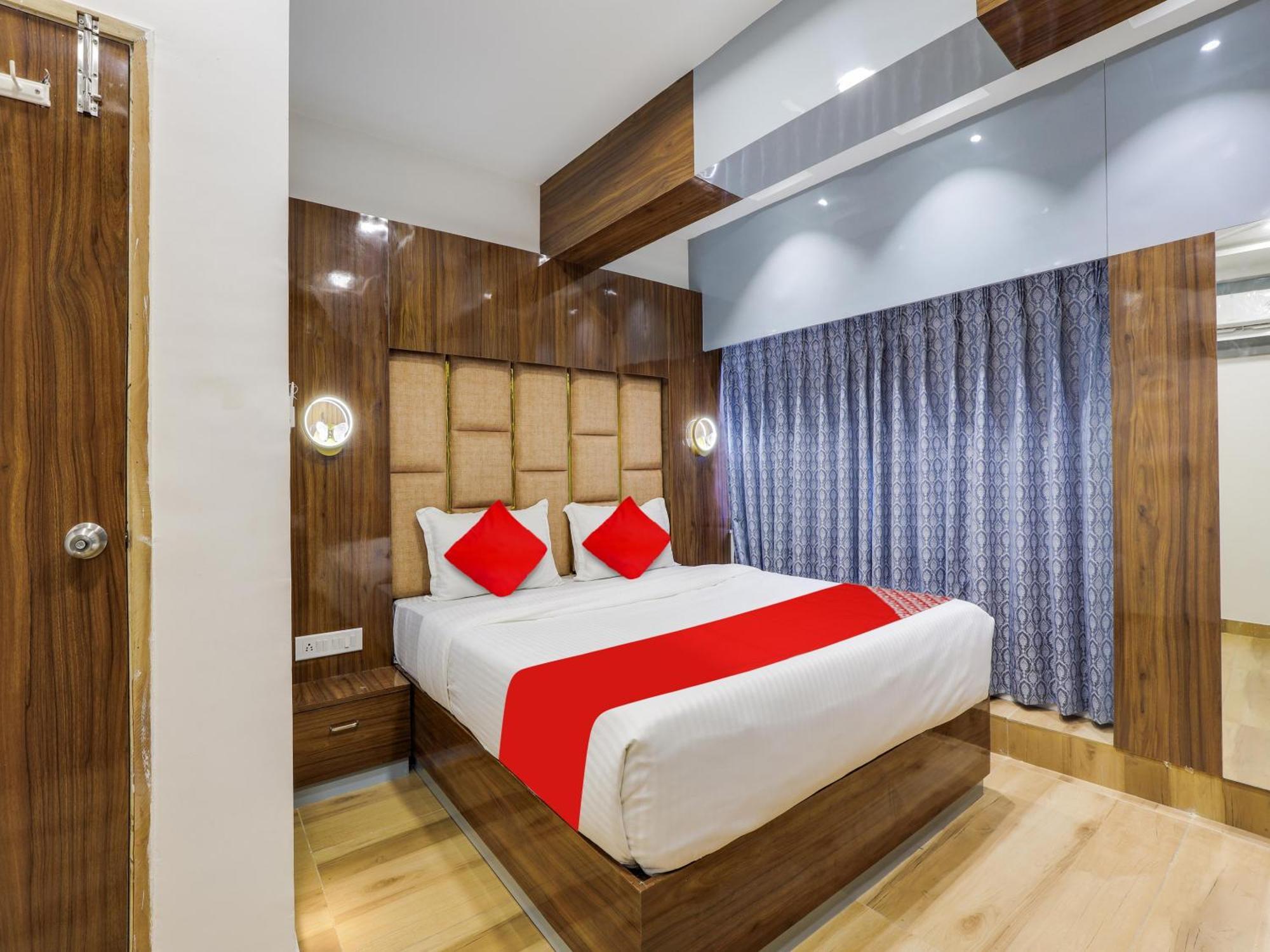 Hotel O Bhanu 4*