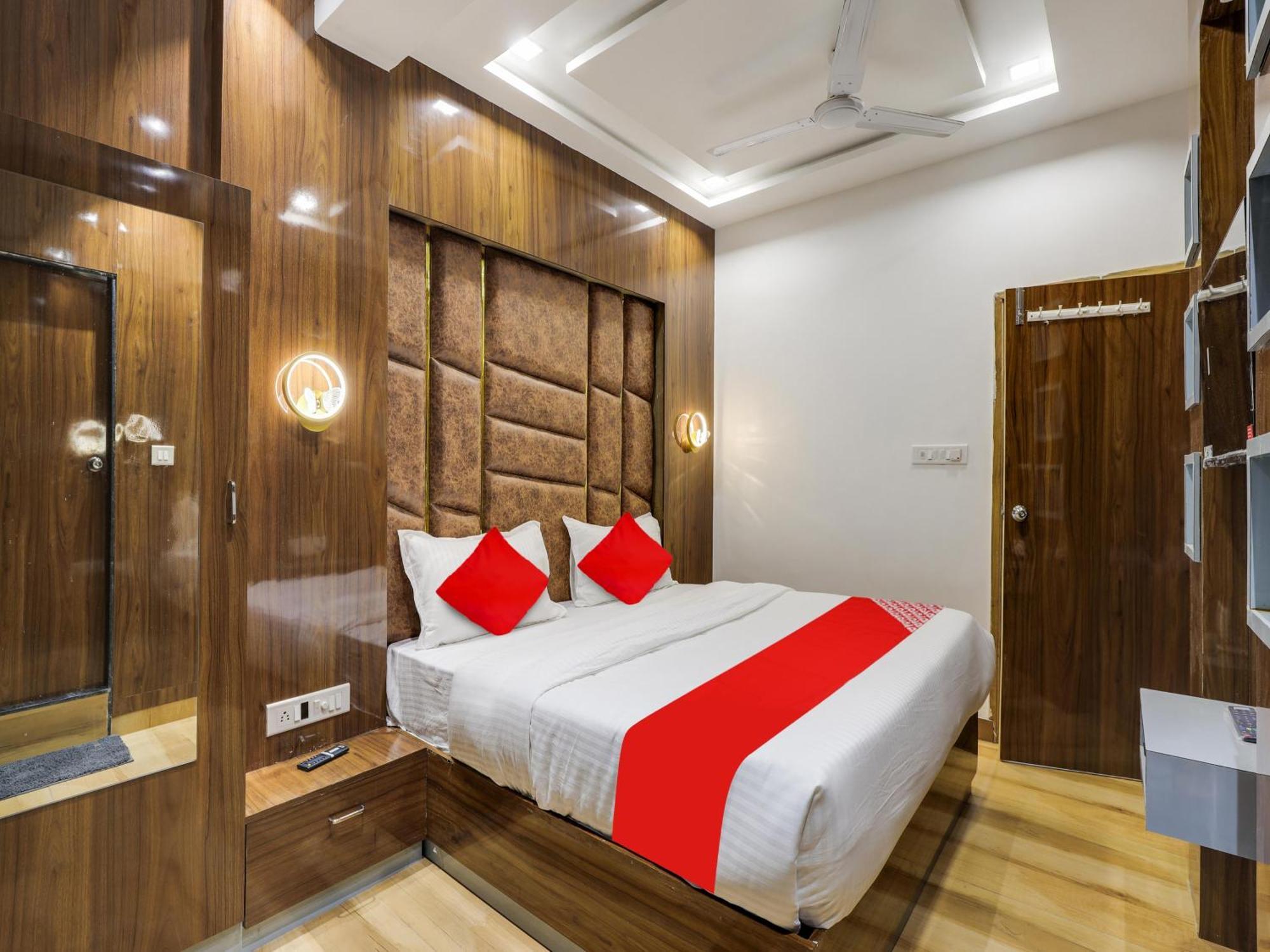 O Bhanu Ahmedabad