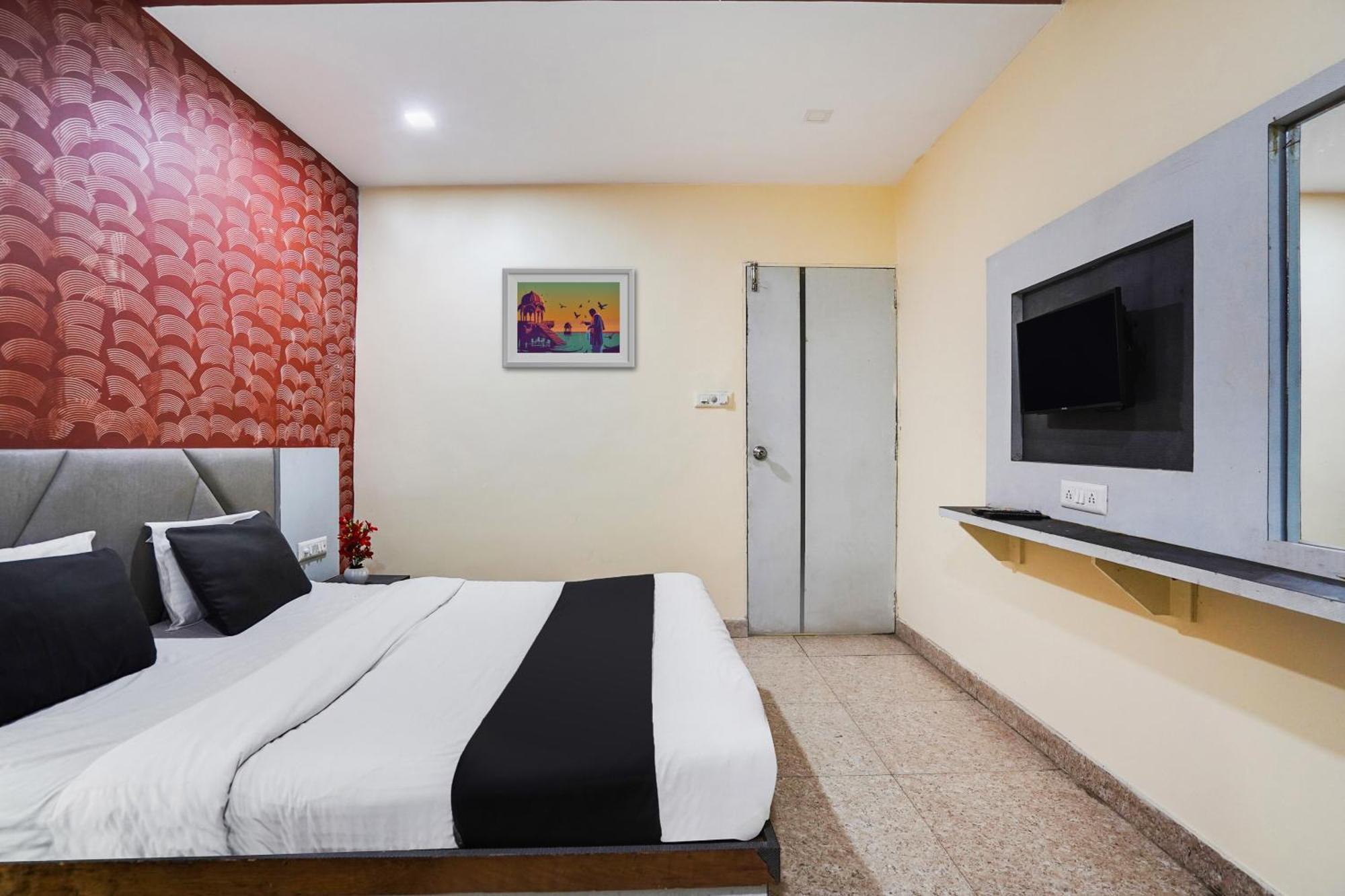 O Crystal Hotel 4*