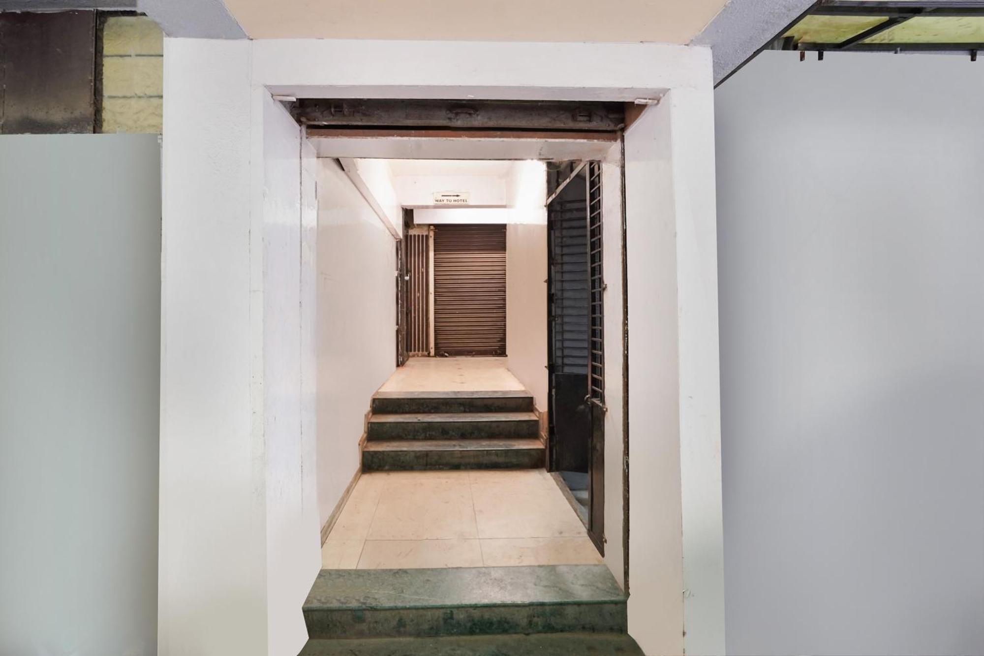 O Crystal Ahmedabad