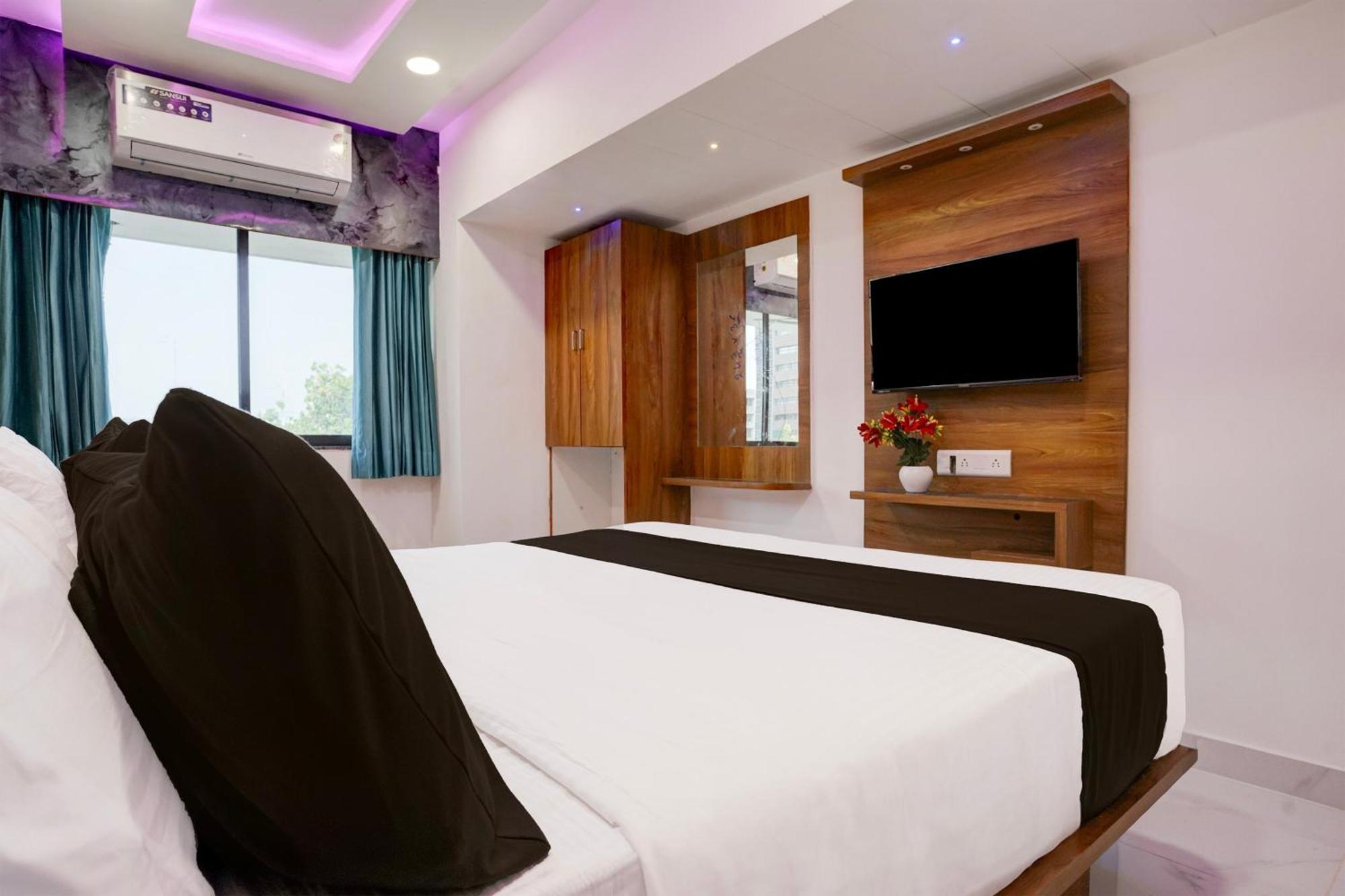 Super Hotel O Rion Inn 3* Ahmedabad