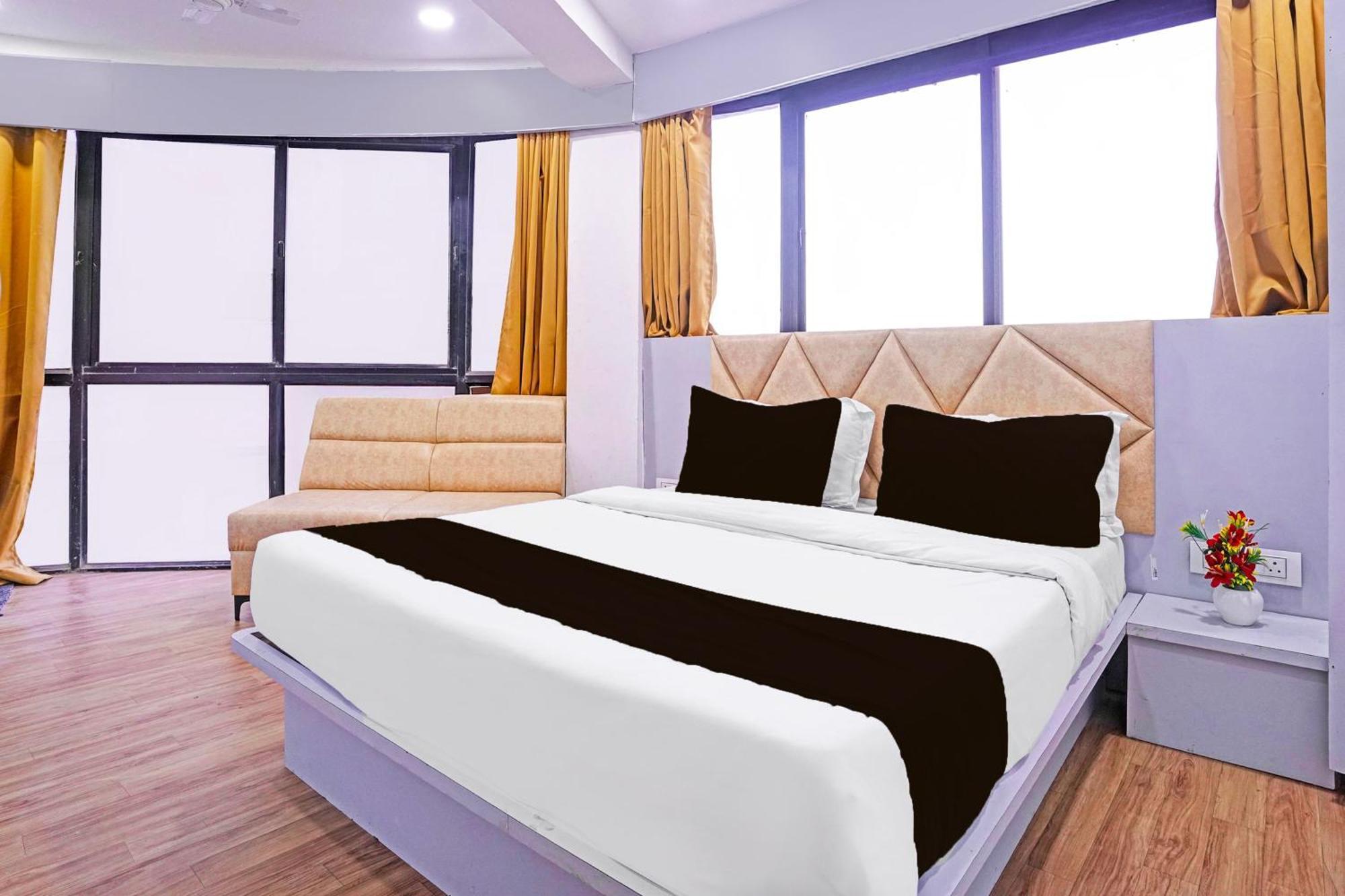 O Patang 24 Hotel Ahmedabad