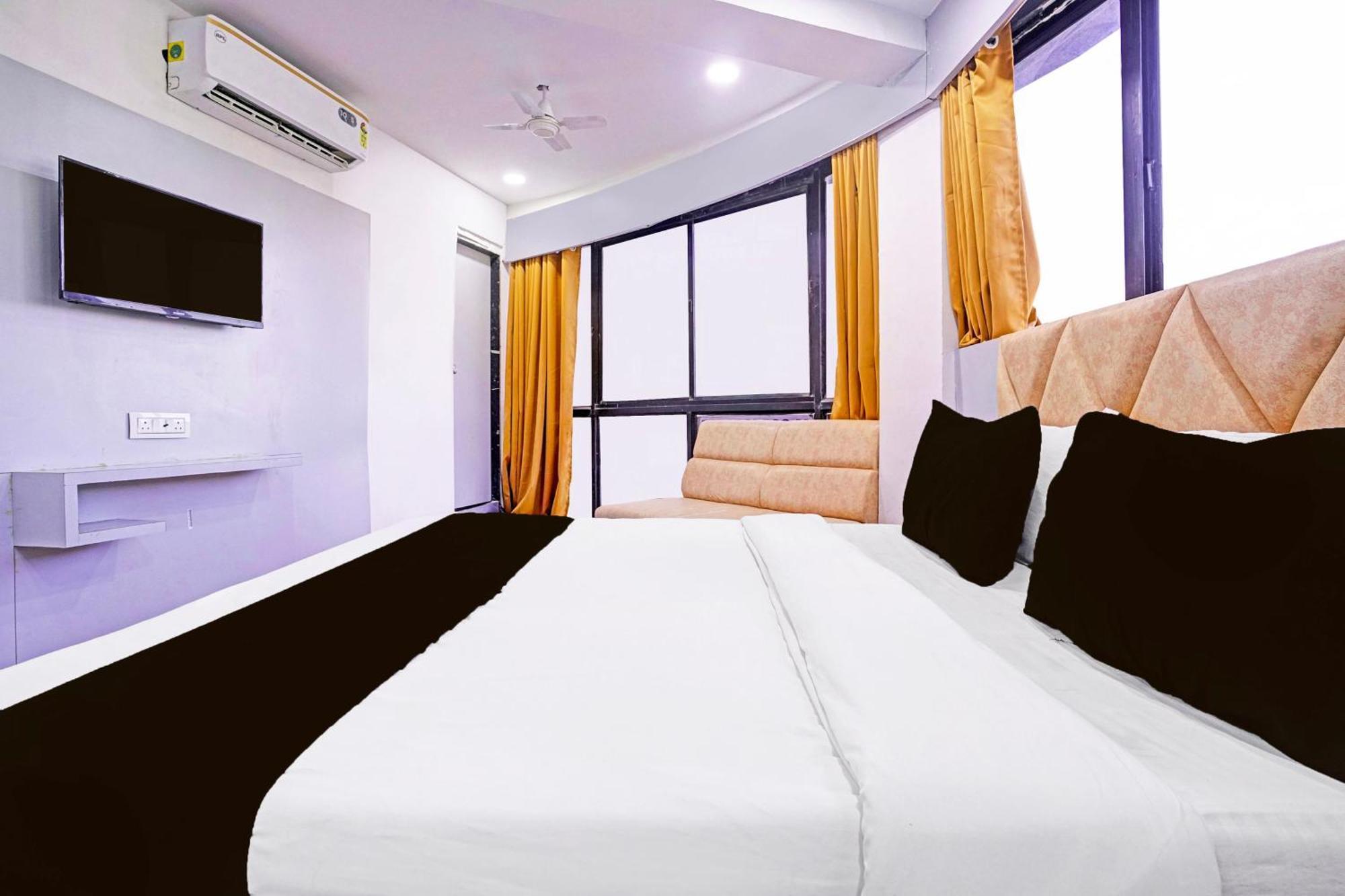 O Patang 24 Hotel