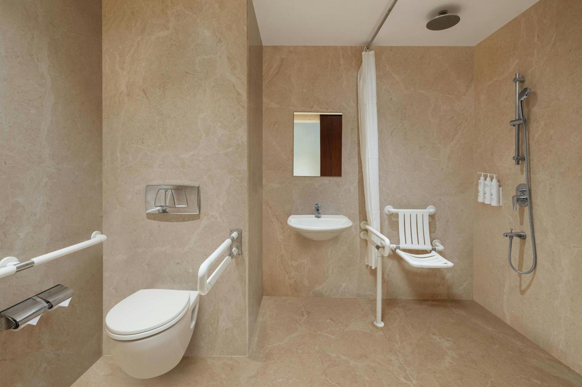 Renaissance Hotel Ahmedabad