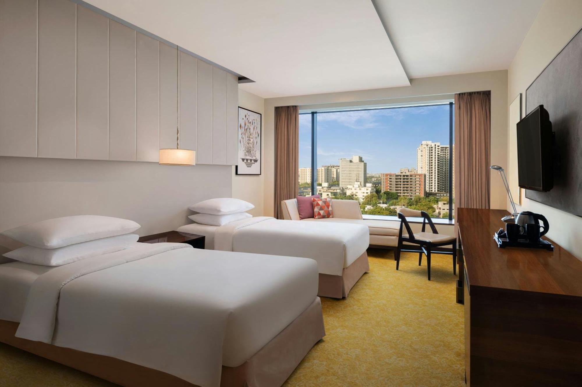 Renaissance Hotel