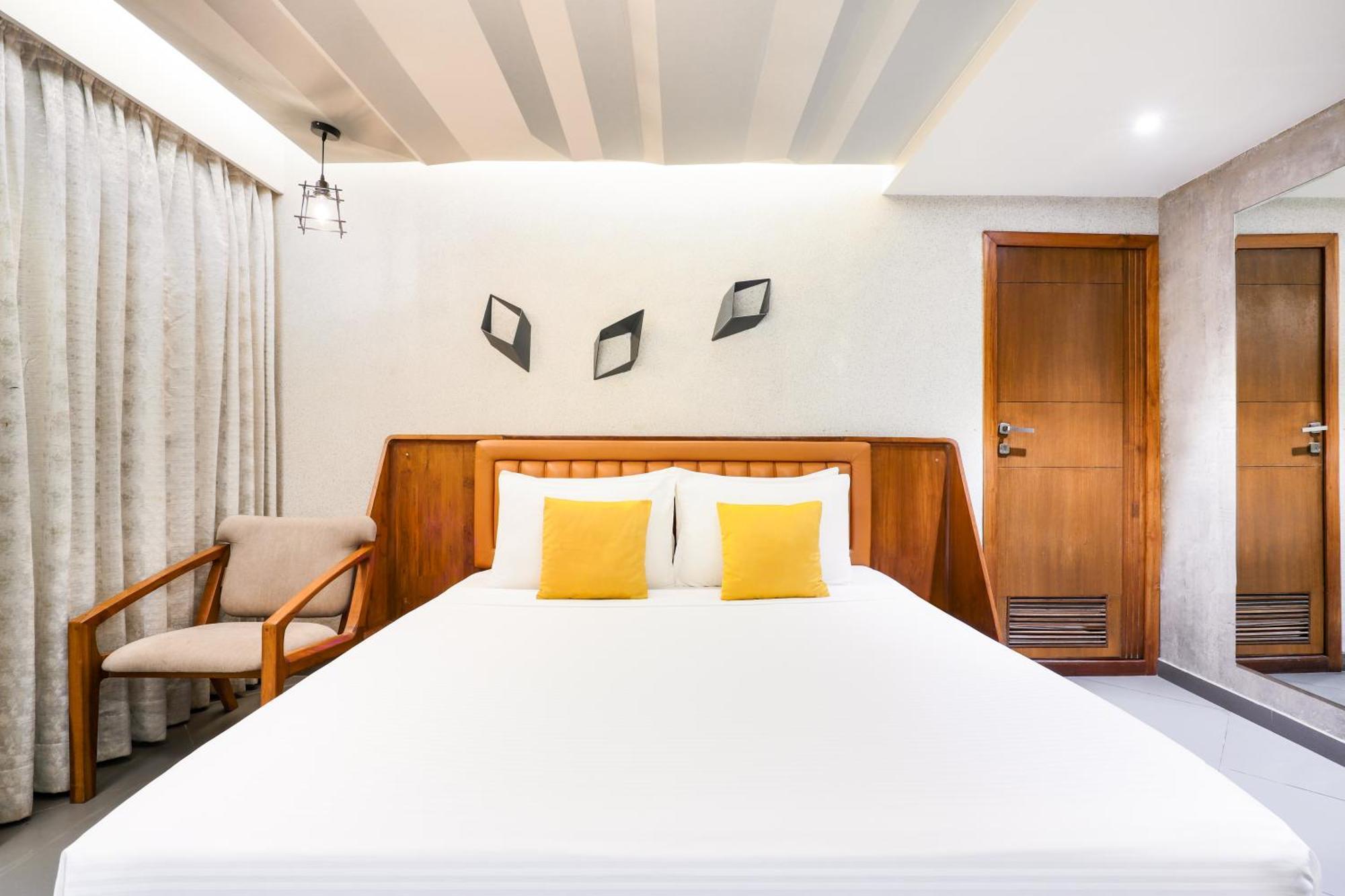 Hotel Keys Select By Lemon Tree Hotels, Gandhi Ashram, Ahmedabad
