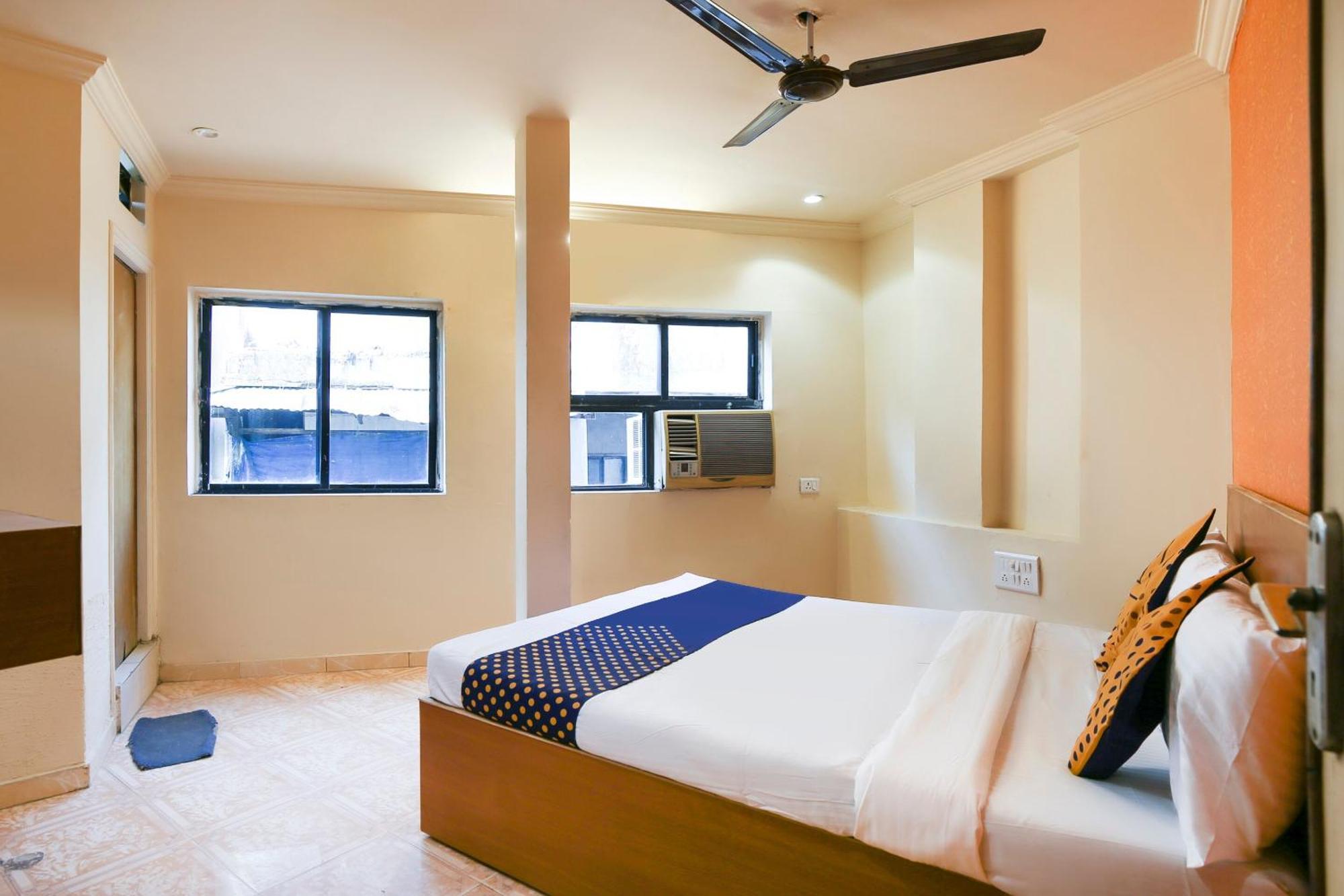 O Super Hotel 2*
