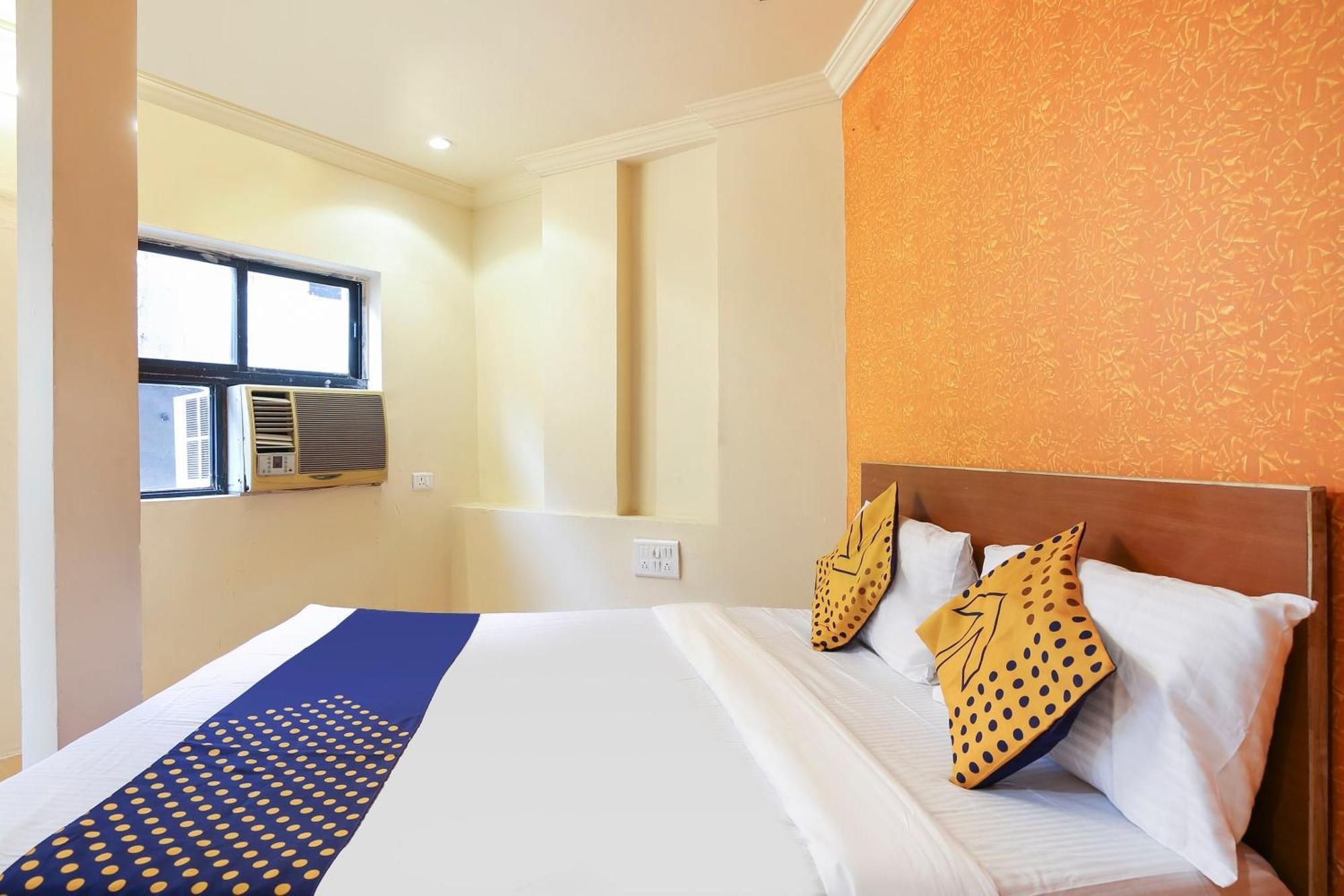 O Super Hotel Ahmedabad