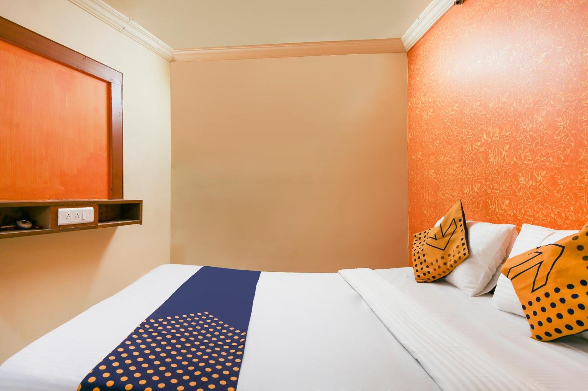 Hotel O Super Ahmedabad