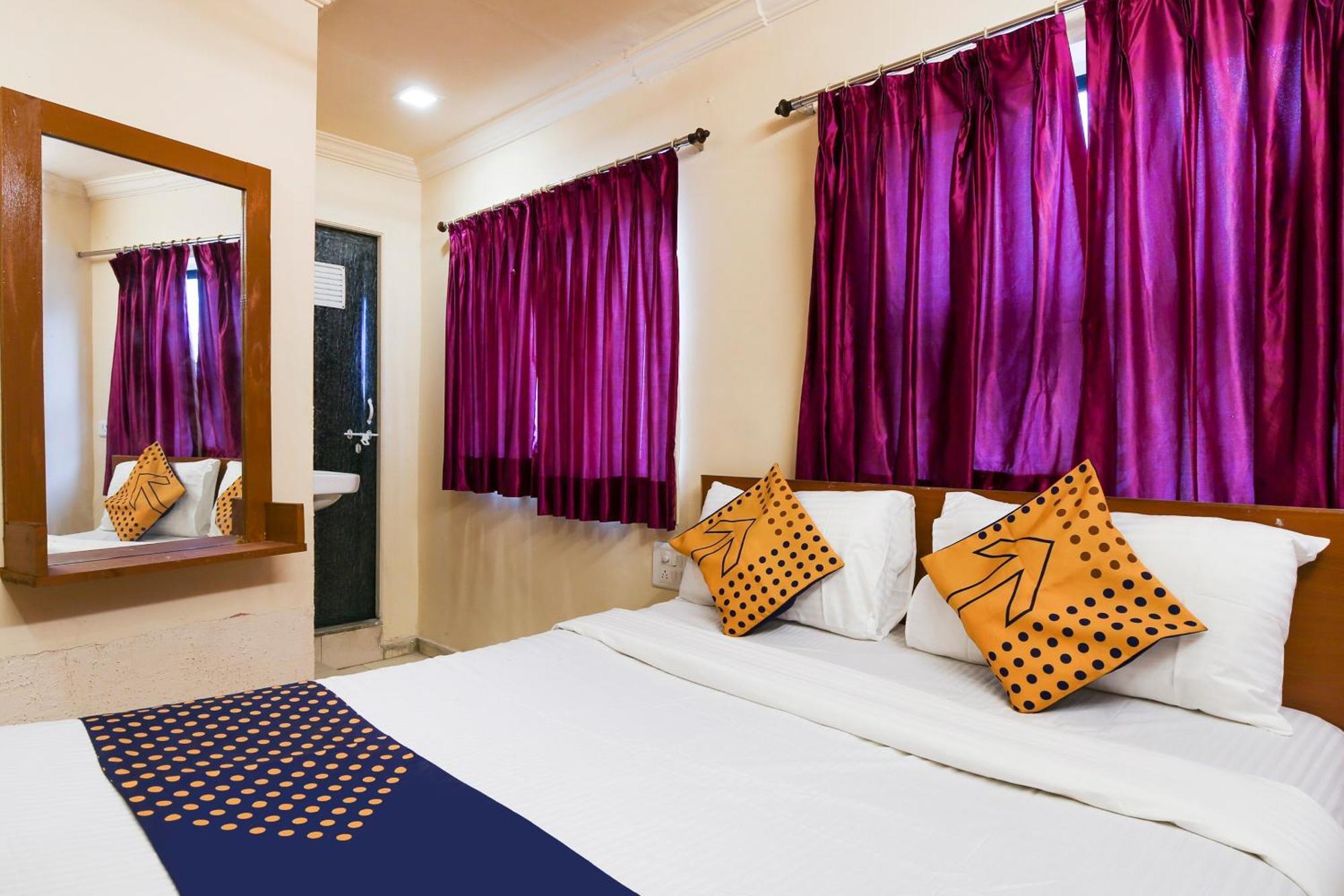 O Super Hotel 2*