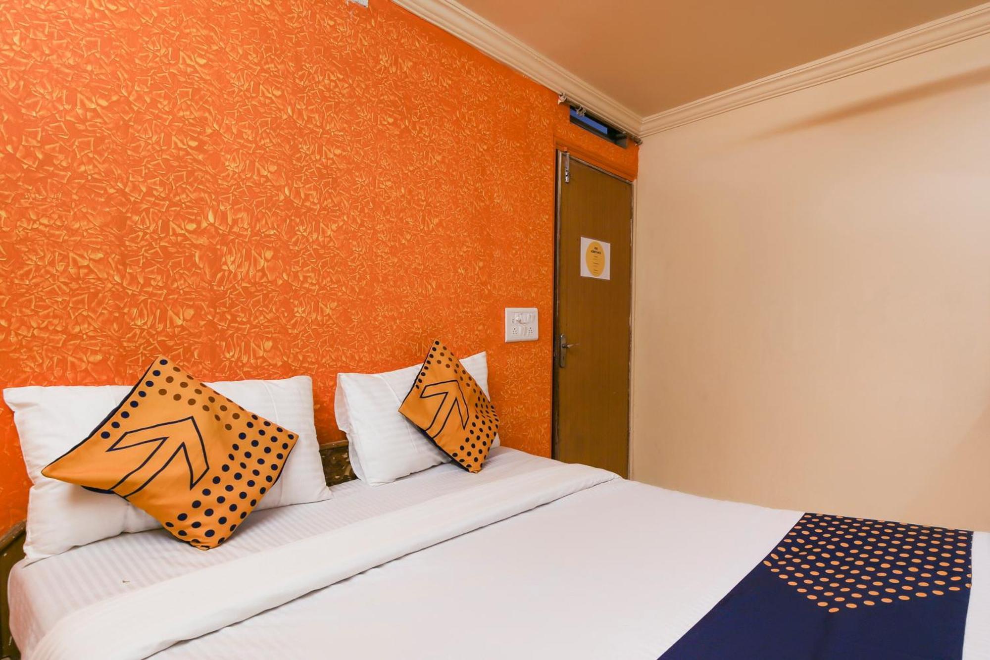 Hotel O Super 2*
