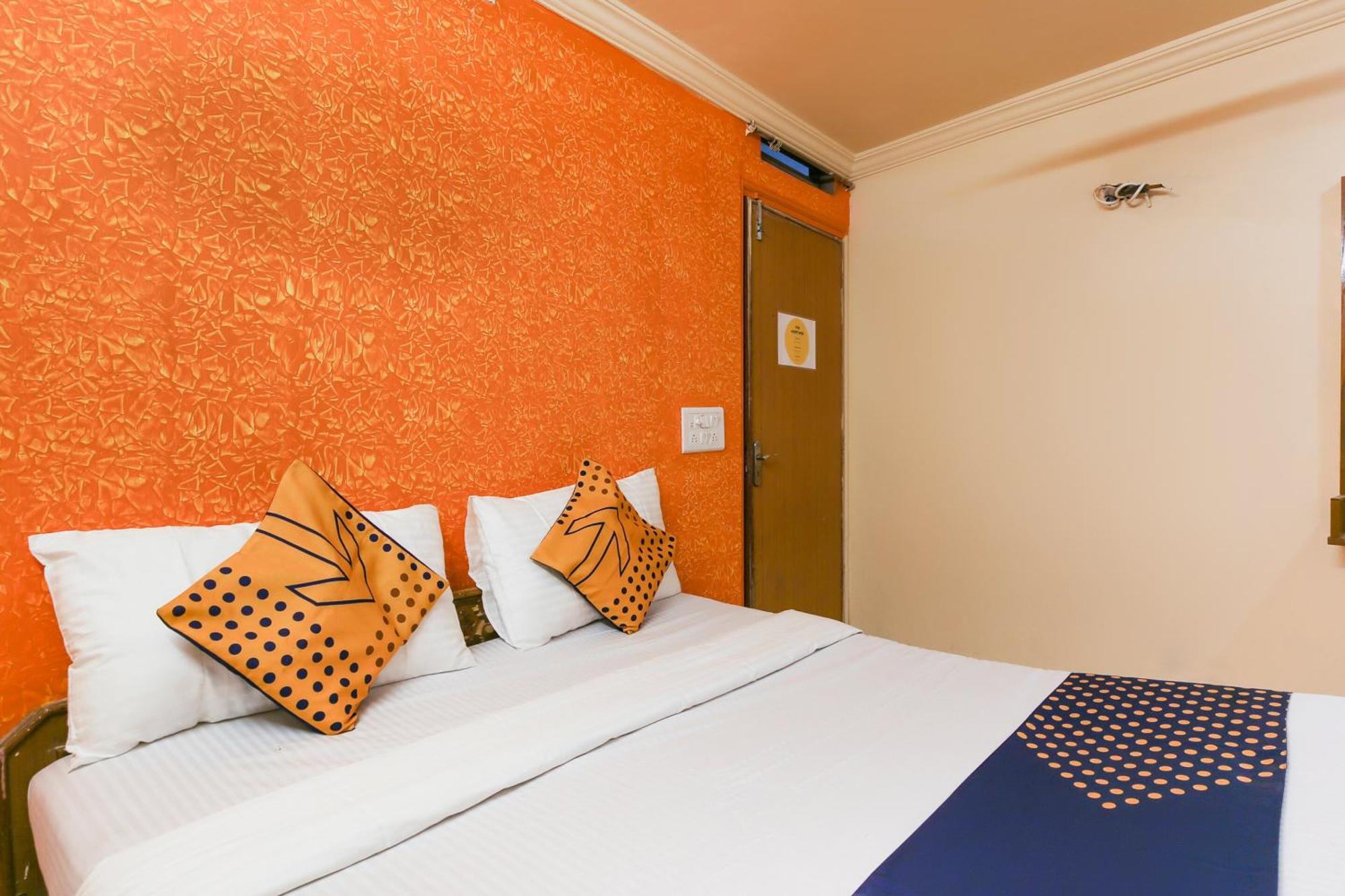 O Super Hotel Ahmedabad