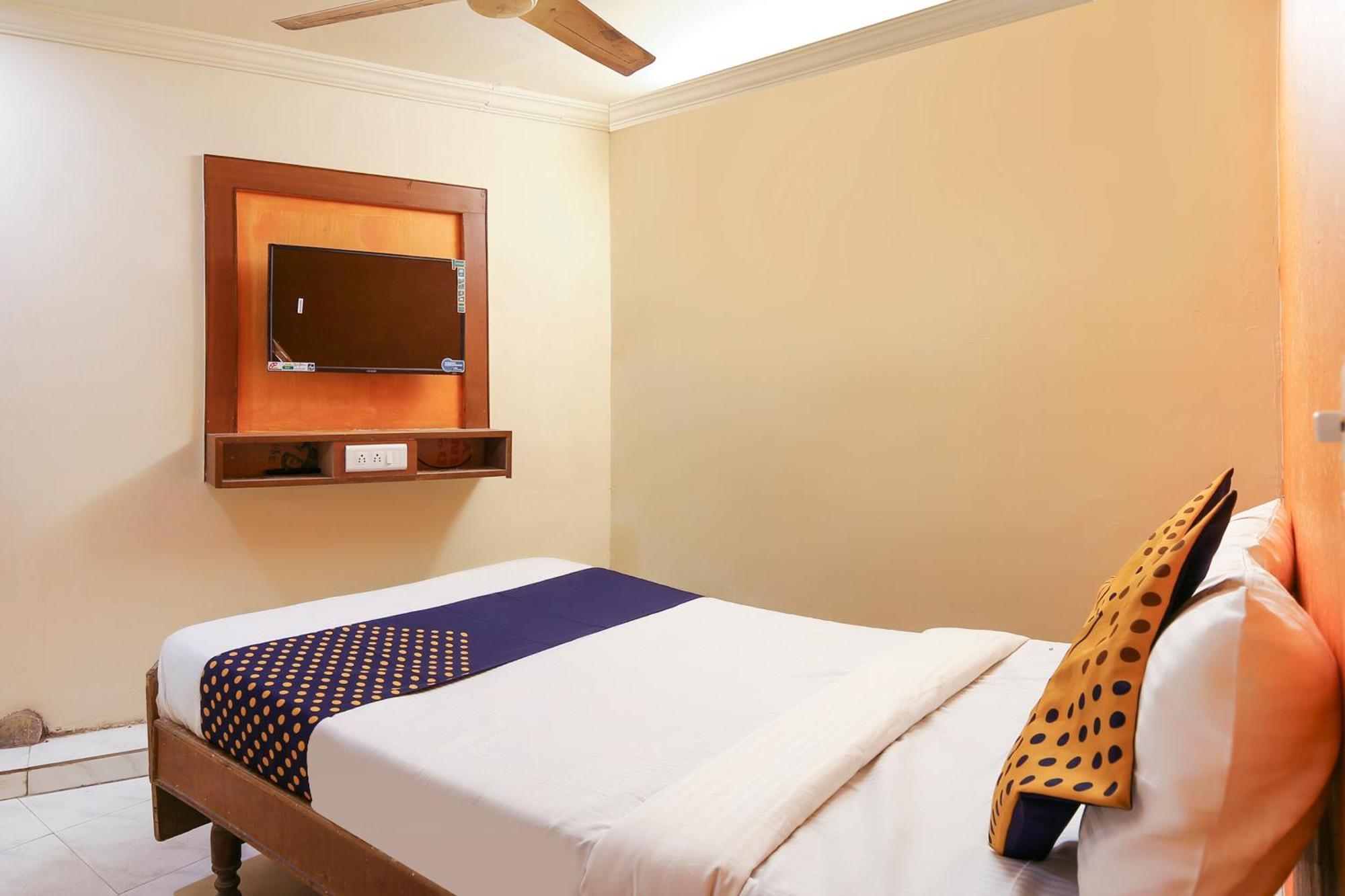 Hotel O Super Ahmedabad