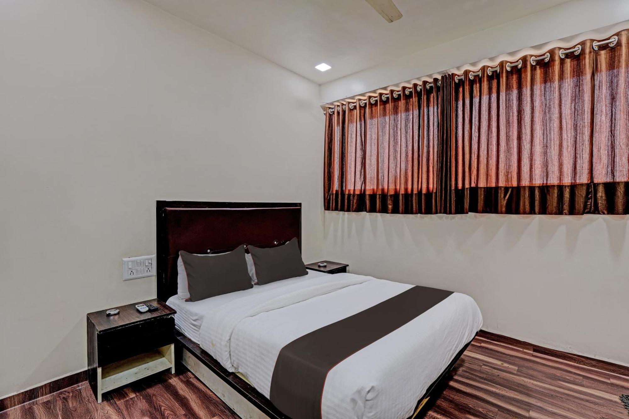 Hotel Hotel O Royal Inn 4*