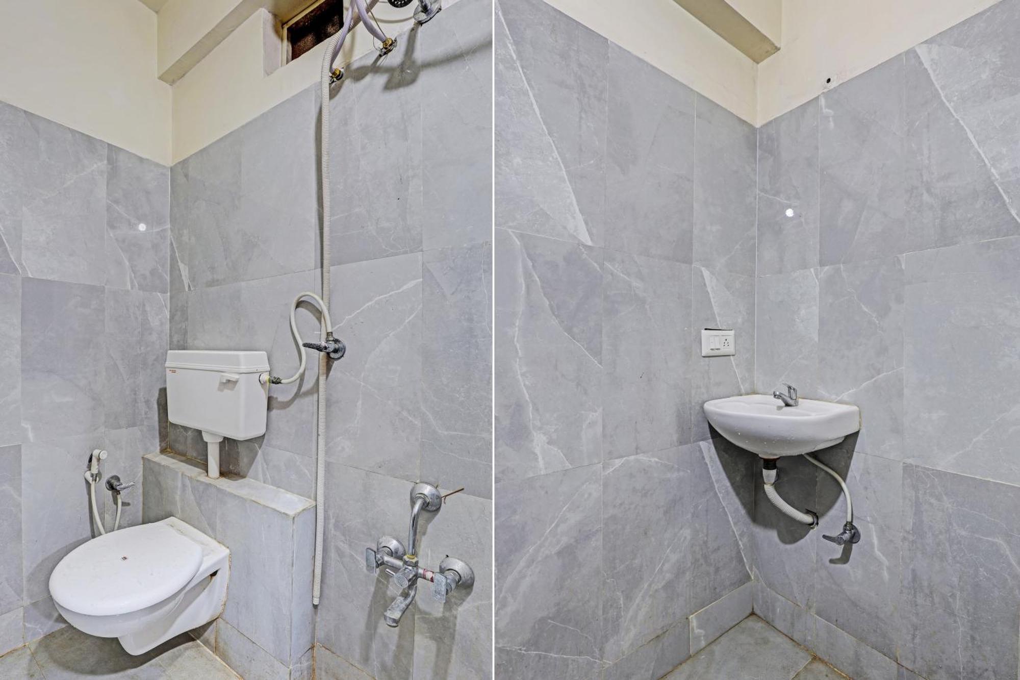 Hotel Hotel O Royal Inn 4*