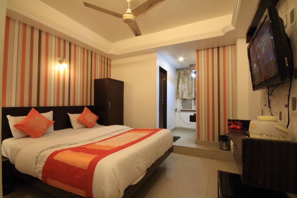 Hotel Kanchan Palace 3*