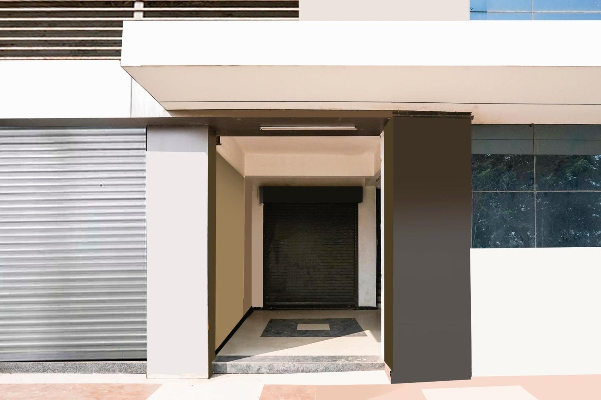 O Hathijan Vatva Formerly Dev Palace Ahmedabad