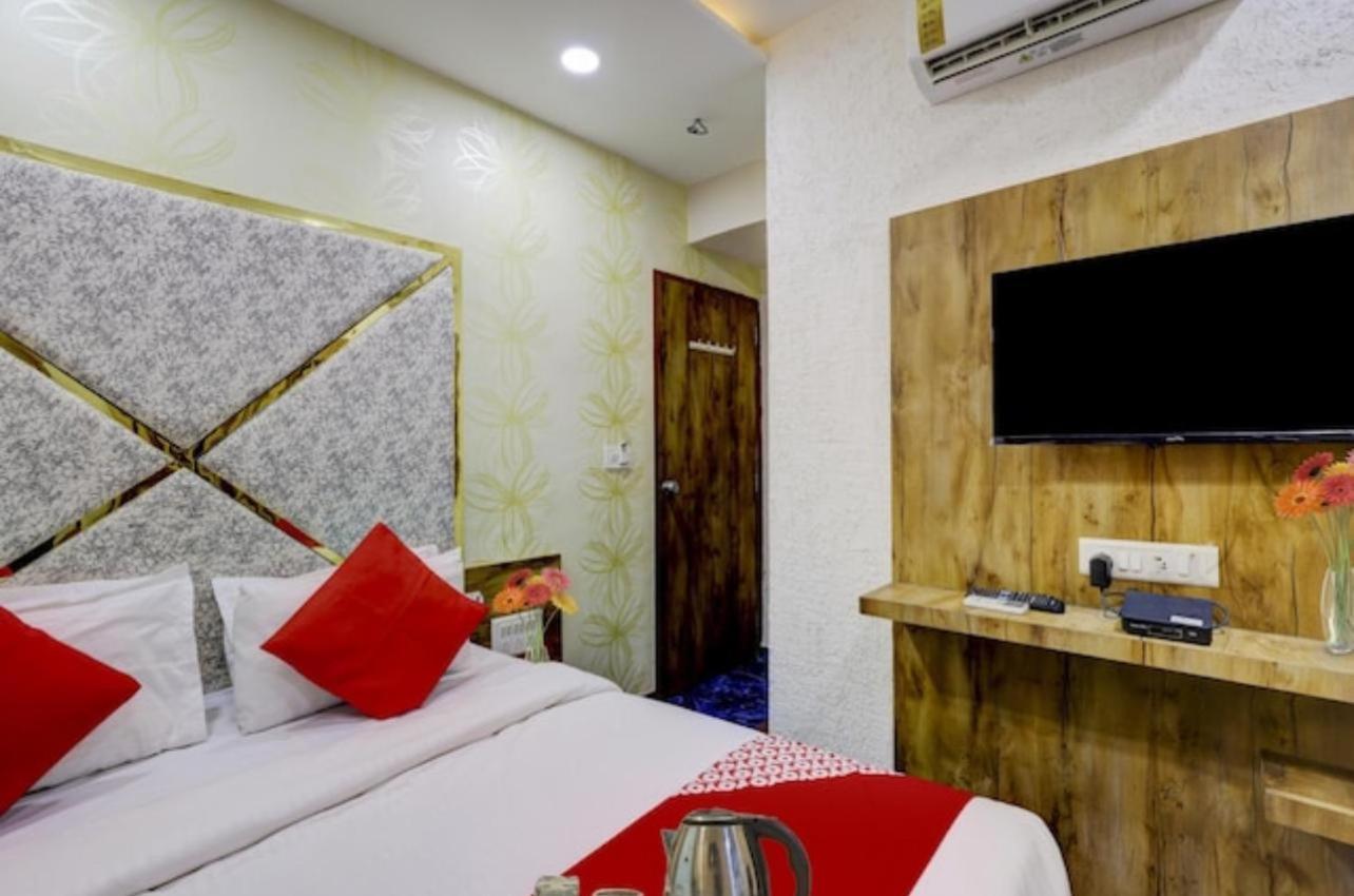 Hotel Bhavy