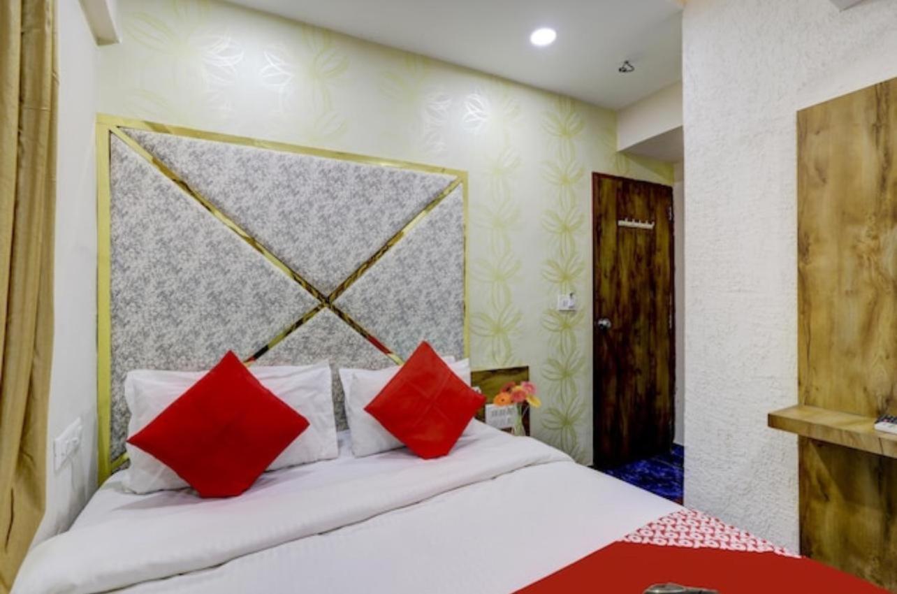 Bhavy Hotel 3*