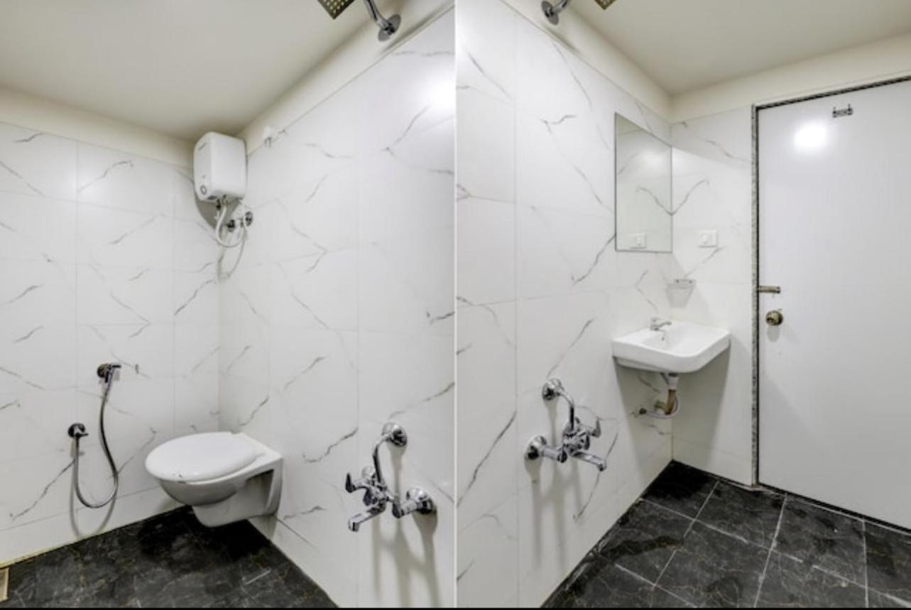 Hotel Bhavy Ahmedabad