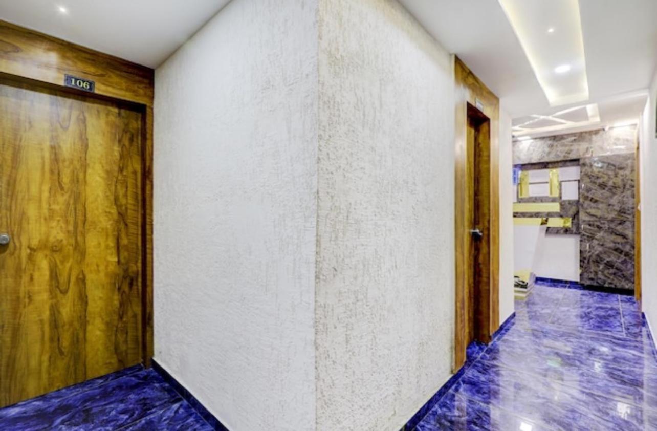 Hotel Bhavy Ahmedabad