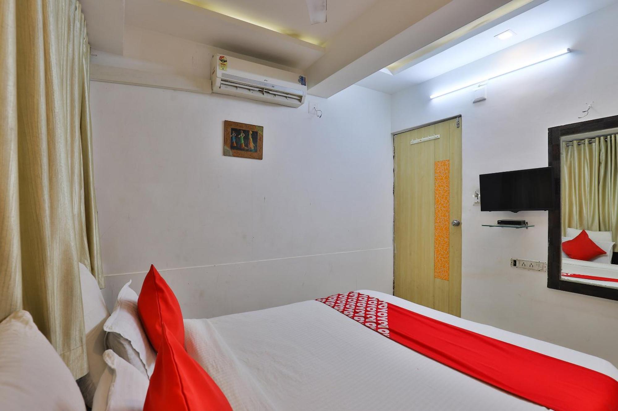 O Kum Kum Hotel