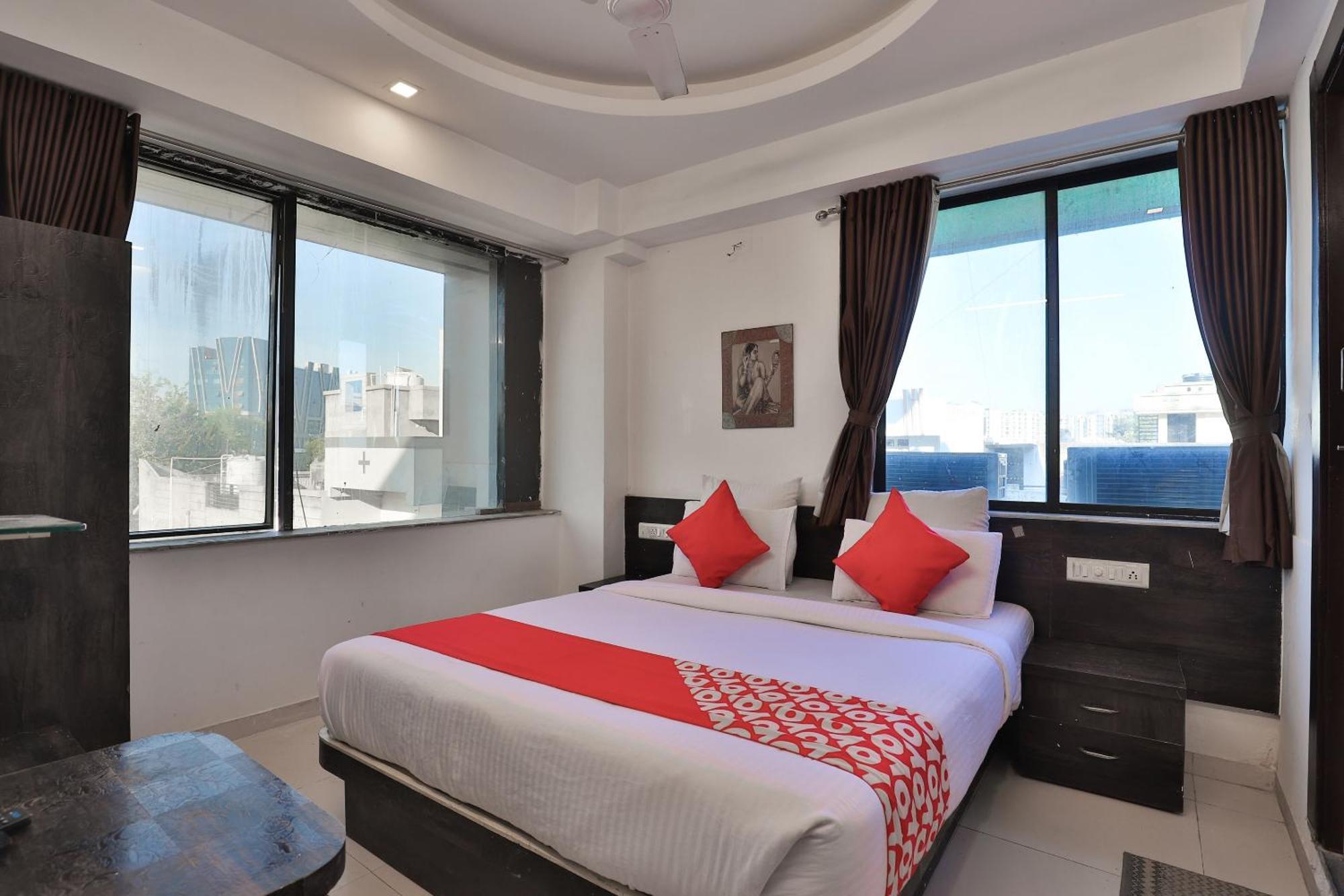 O Kum Kum Hotel 3*