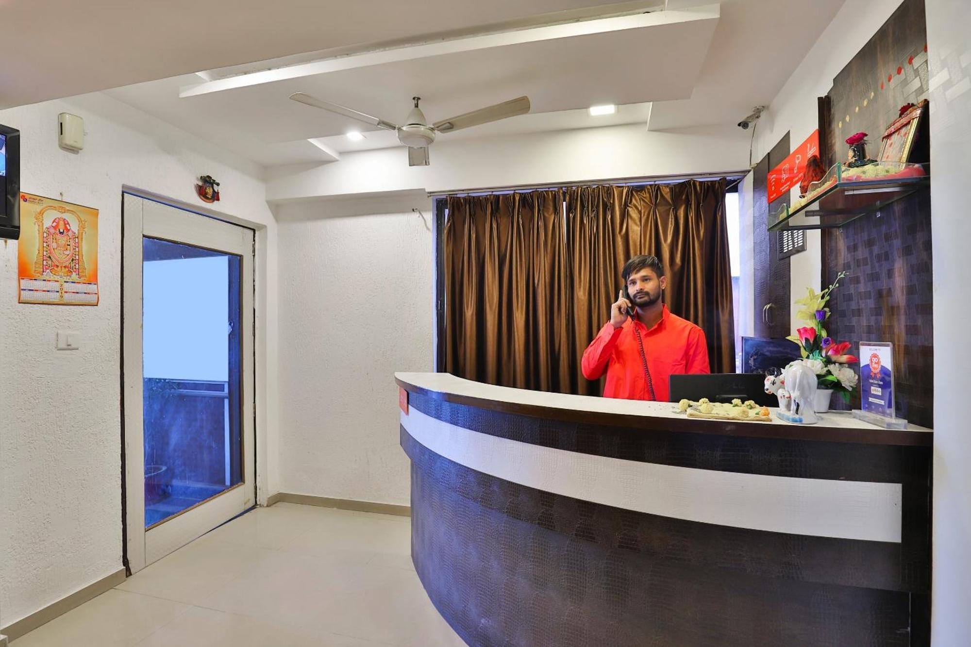 O Kum Kum Hotel Ahmedabad