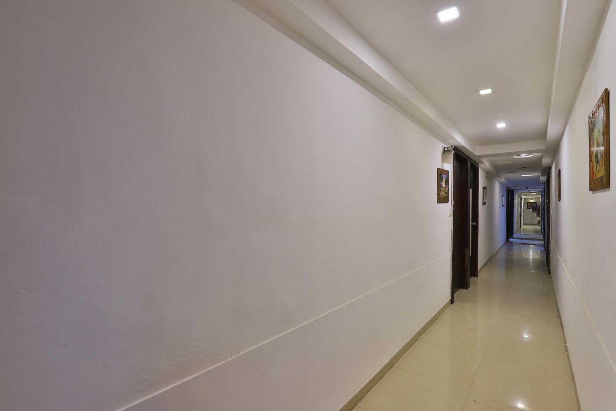 Hotel O Kum Kum
